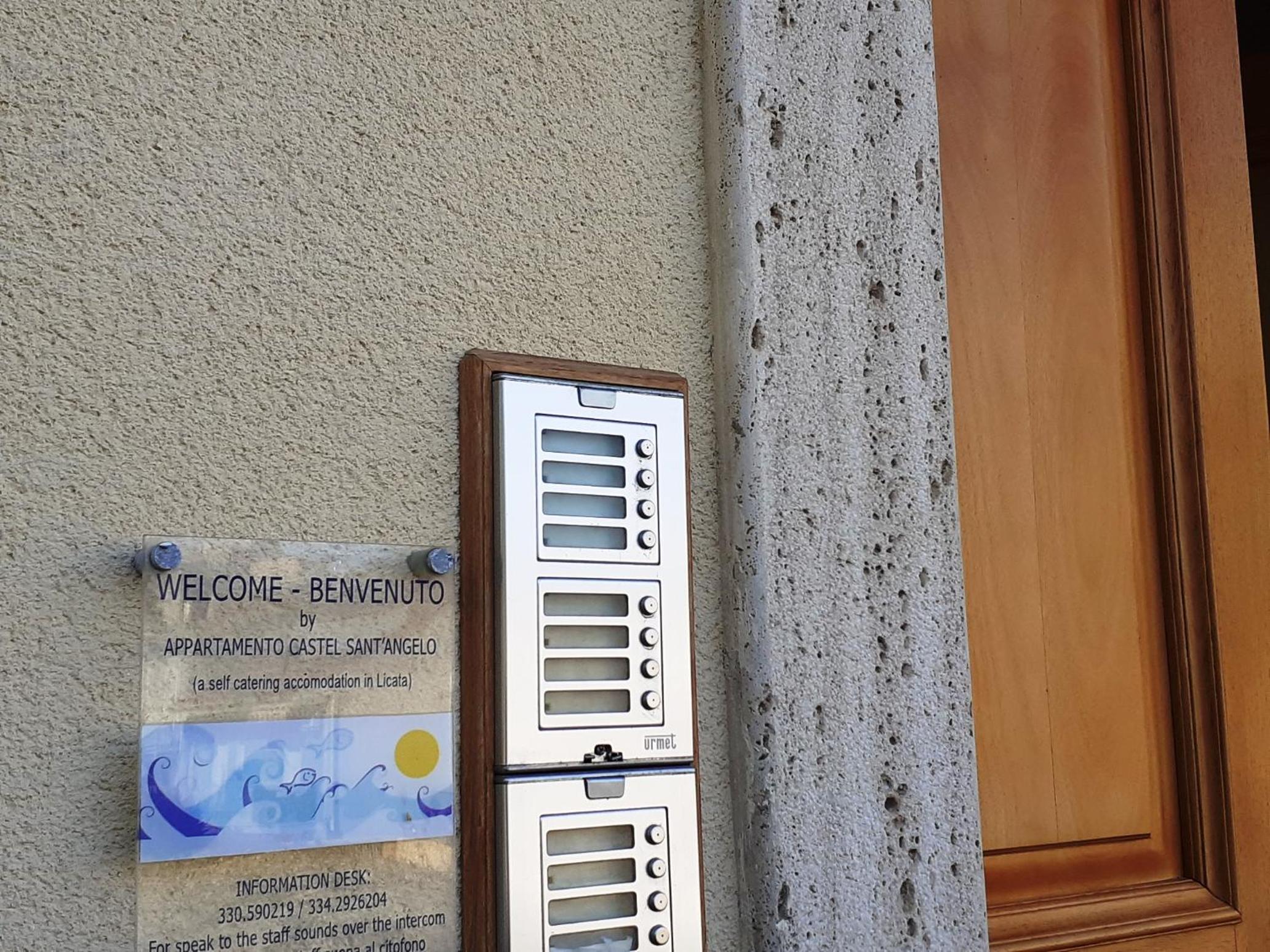 La Villa di Eracle