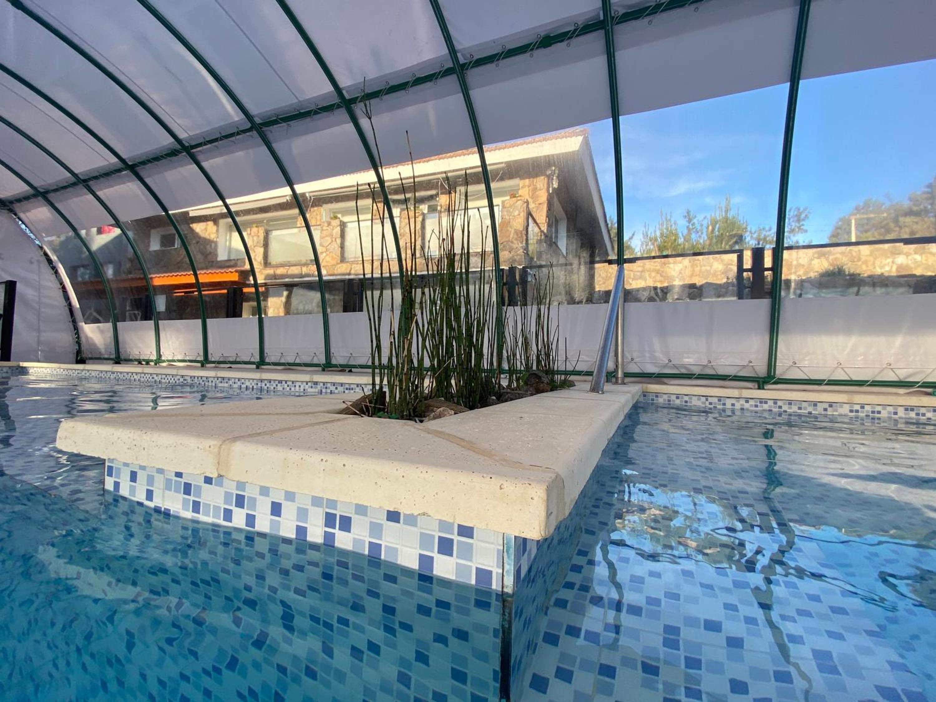 Grateus Luxury Apart & Spa