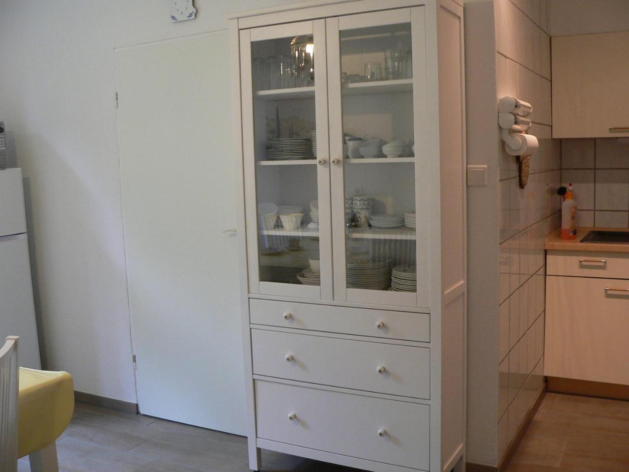 Ferienwohnung Zum grünen Holz view 5