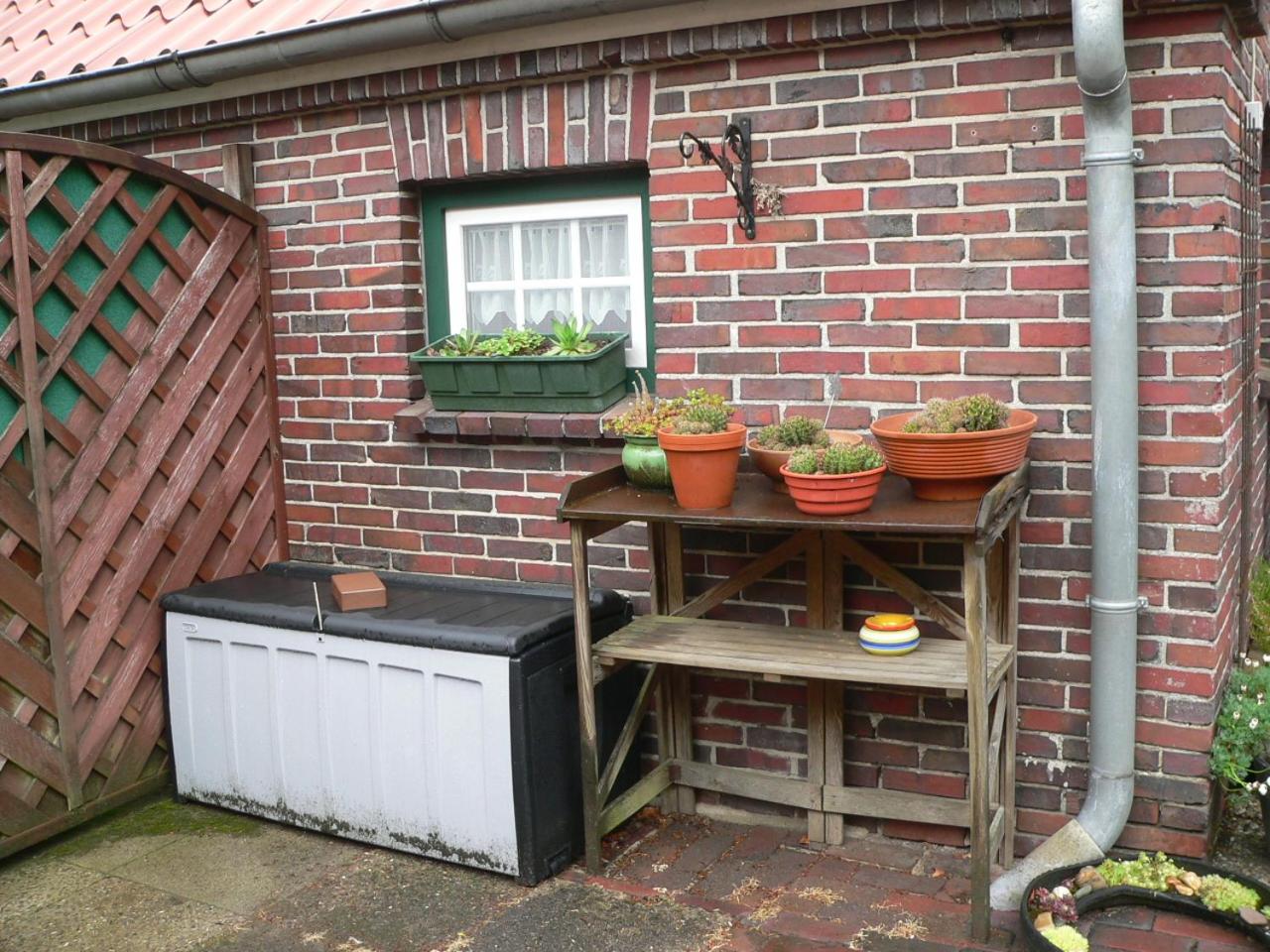 Ferienwohnung Zum grünen Holz view 4
