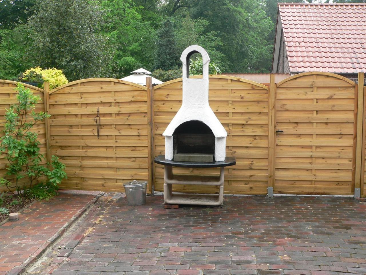 Ferienwohnung Zum grünen Holz view 2