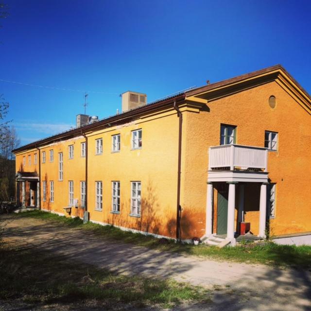 Åredalens fjällgård - Image 2