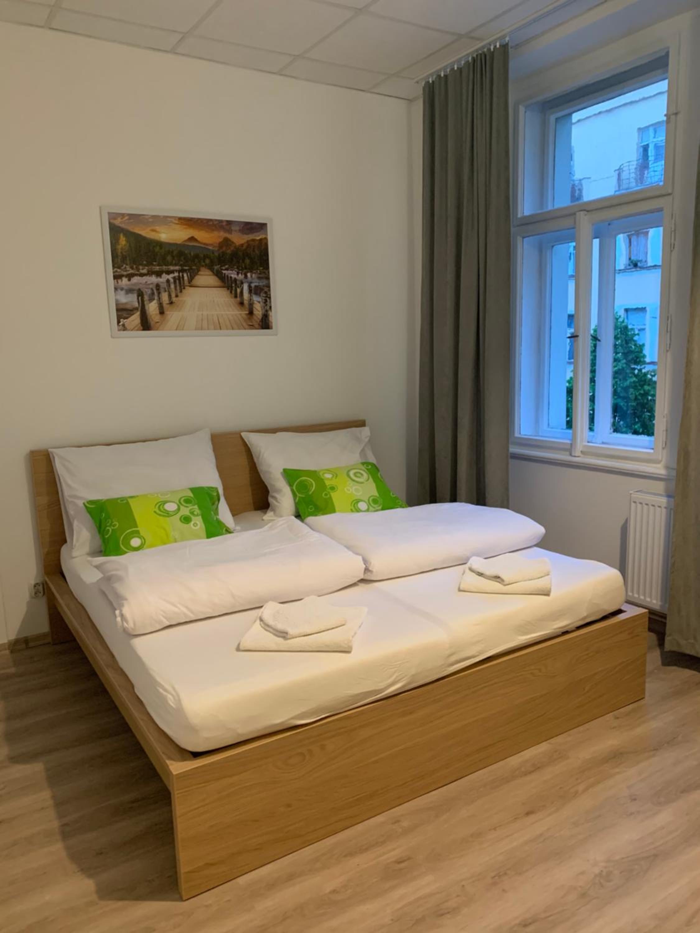 KK Apartments