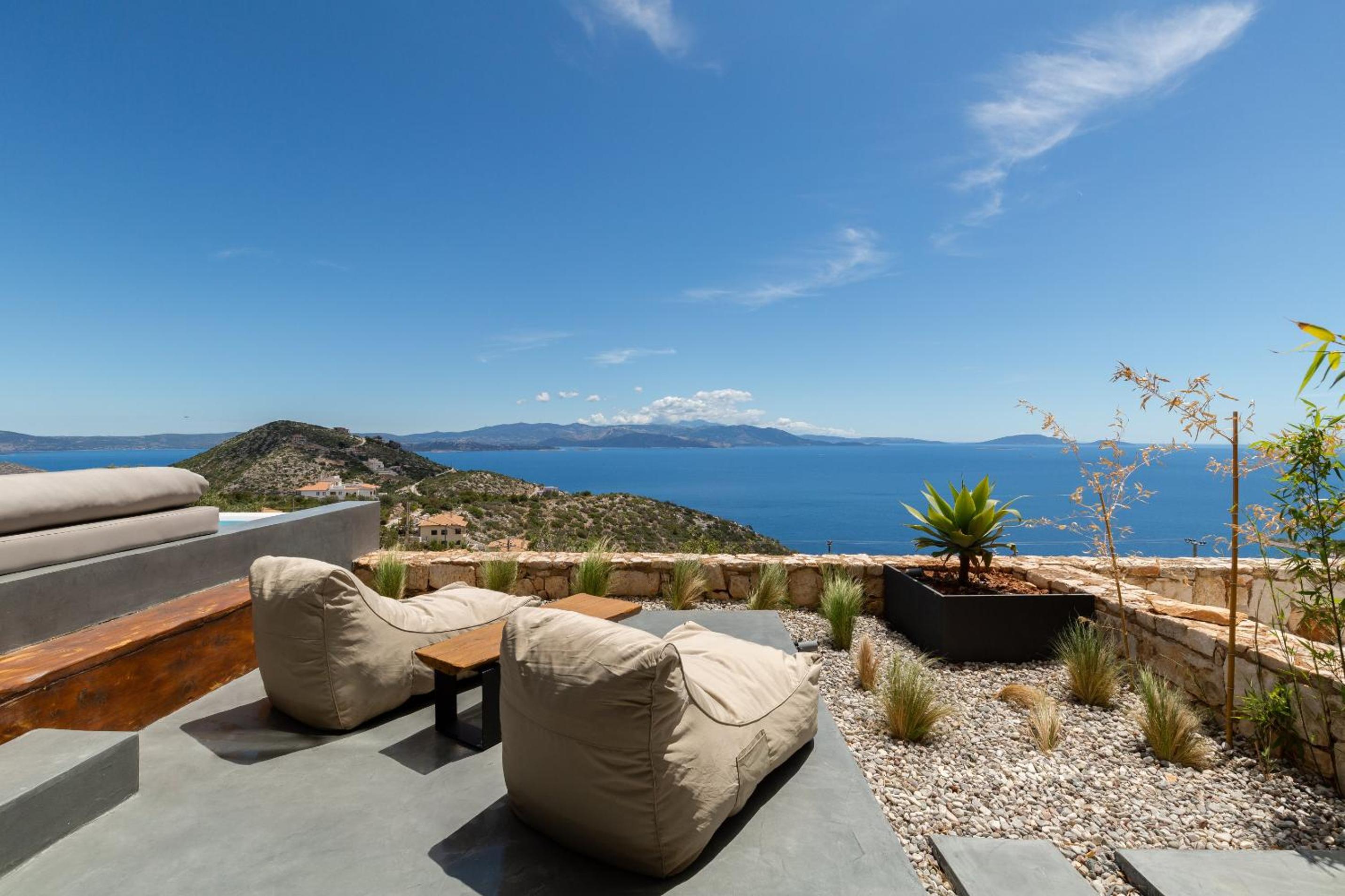 Olon Villa view 5