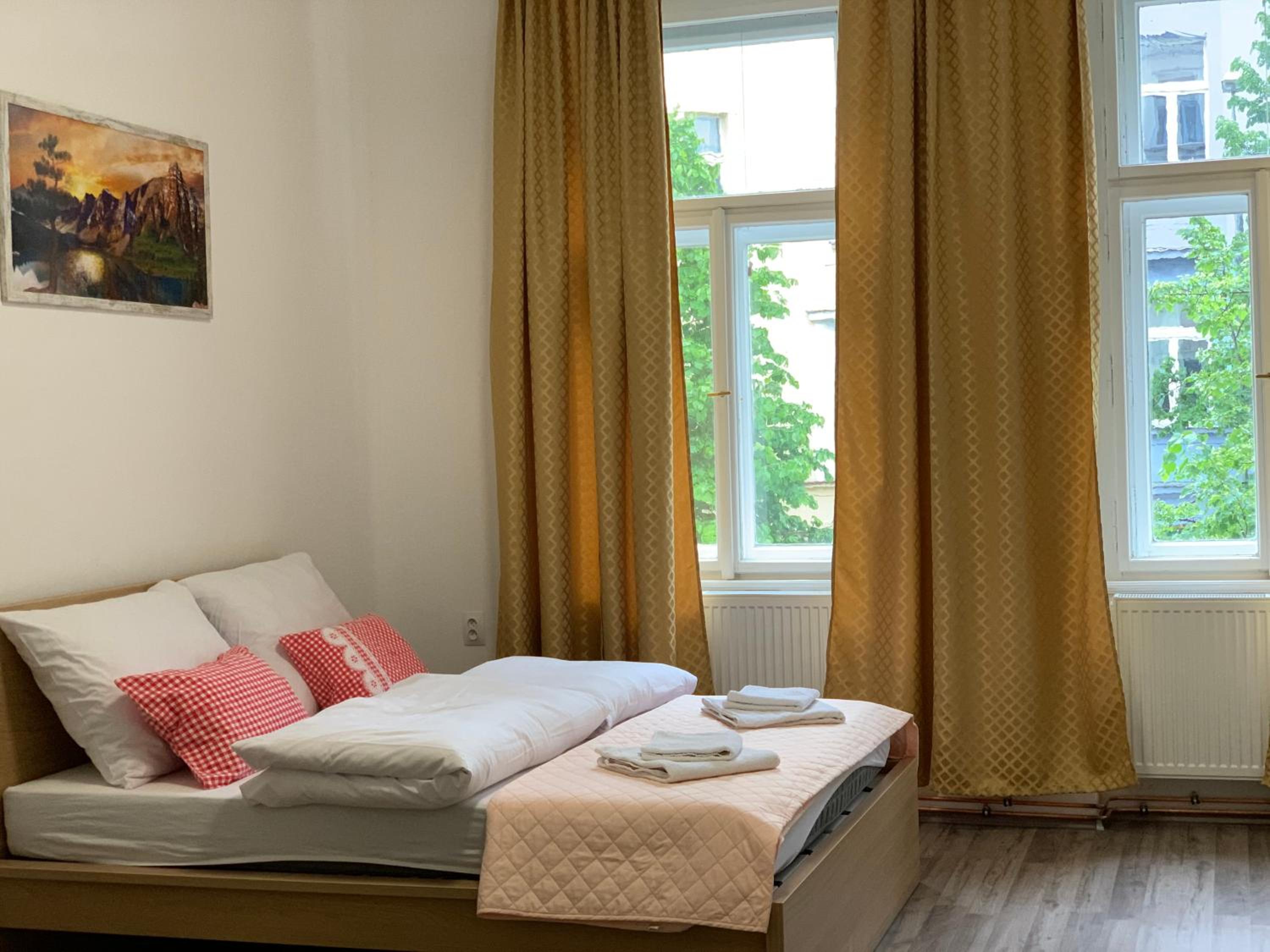 KK Apartments
