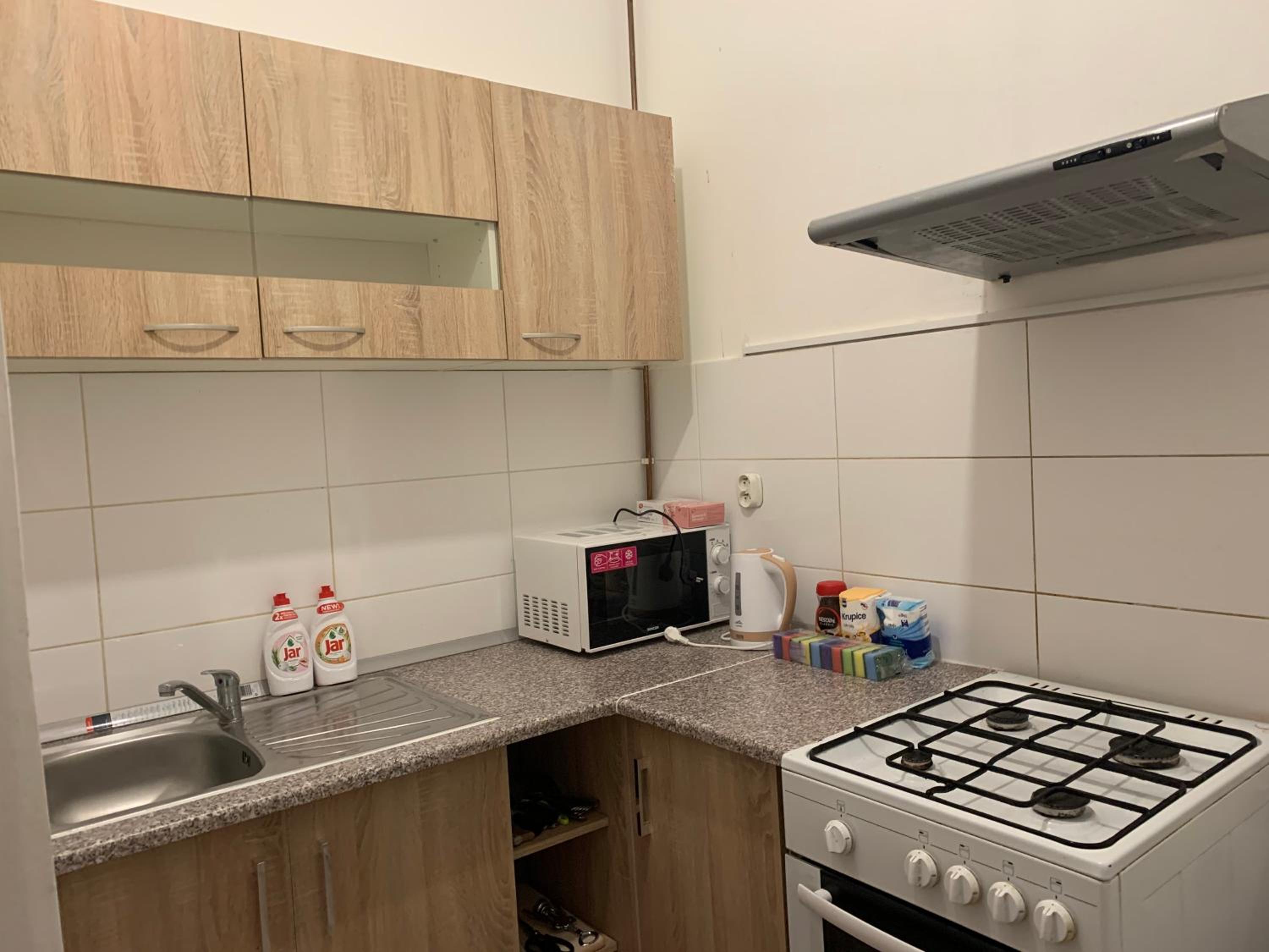 KK Apartments