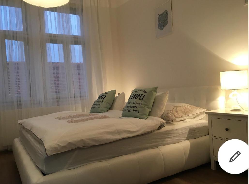 Romantic Apartment Petra - free parking Friday-Sunday