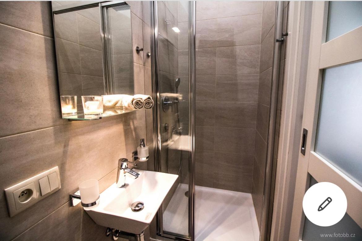 Romantic Apartment Petra - free parking Friday-Sunday