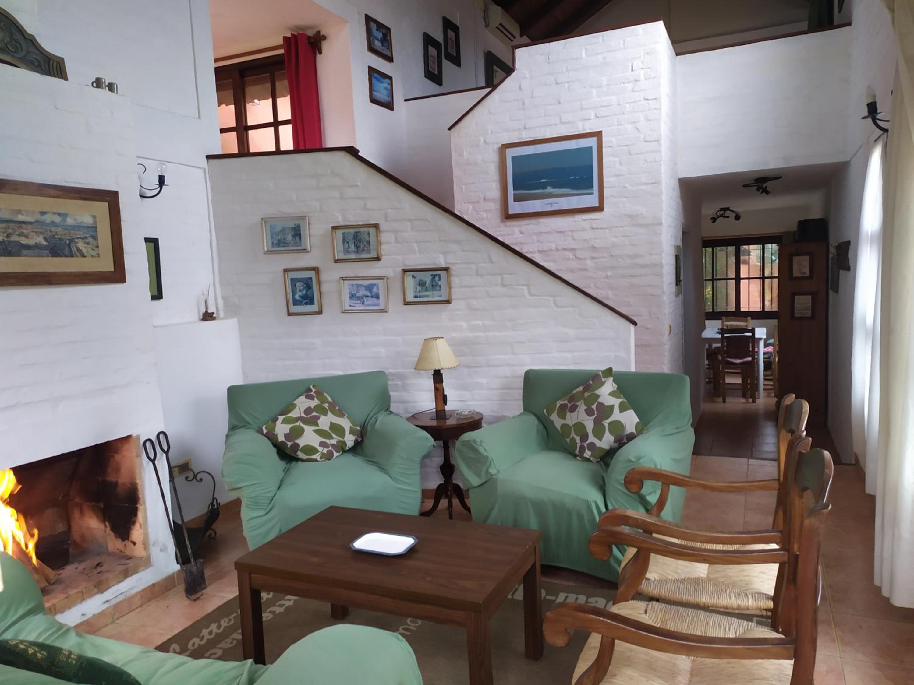 Casa Roja view 4