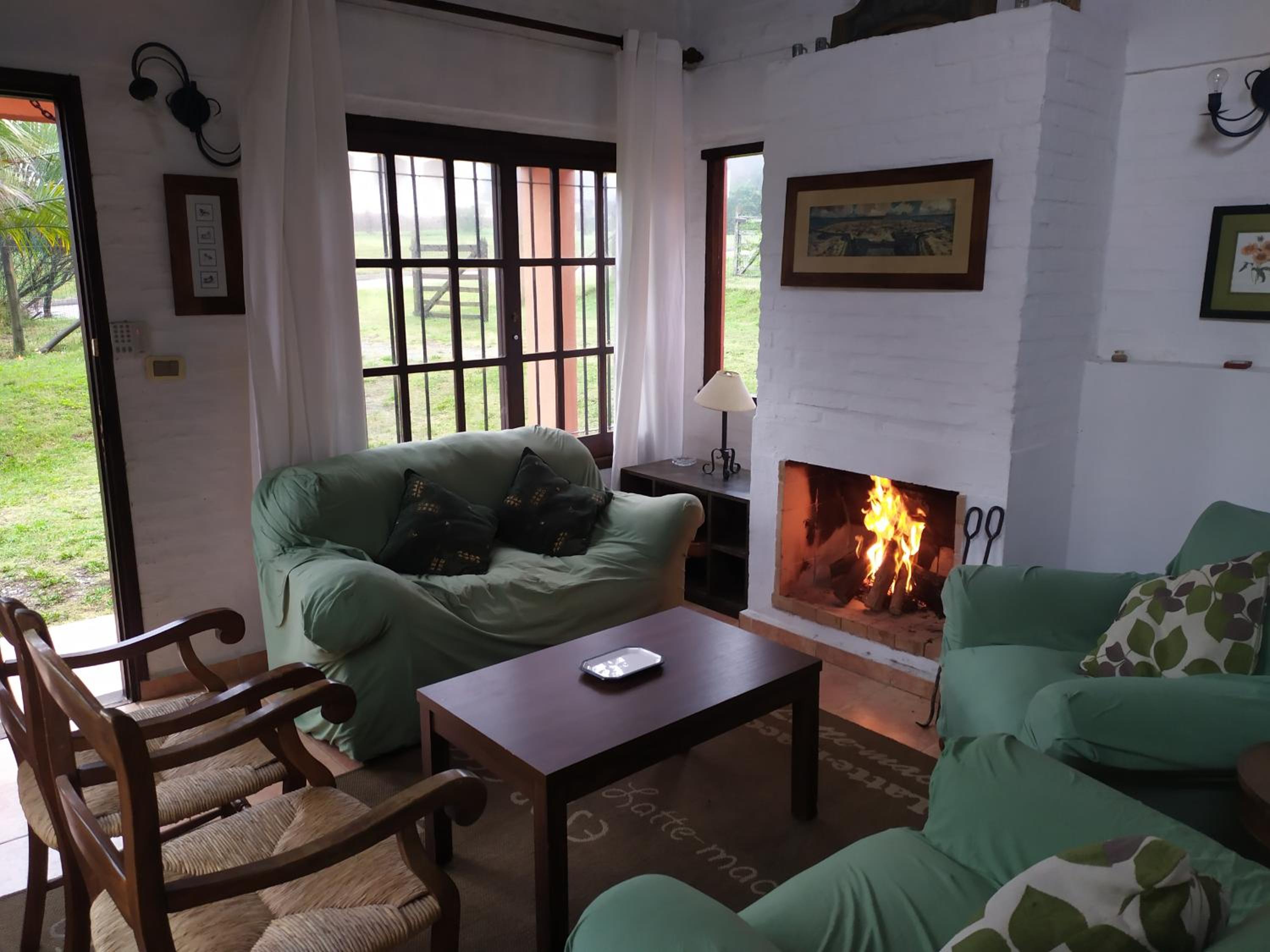 Casa Roja view 5
