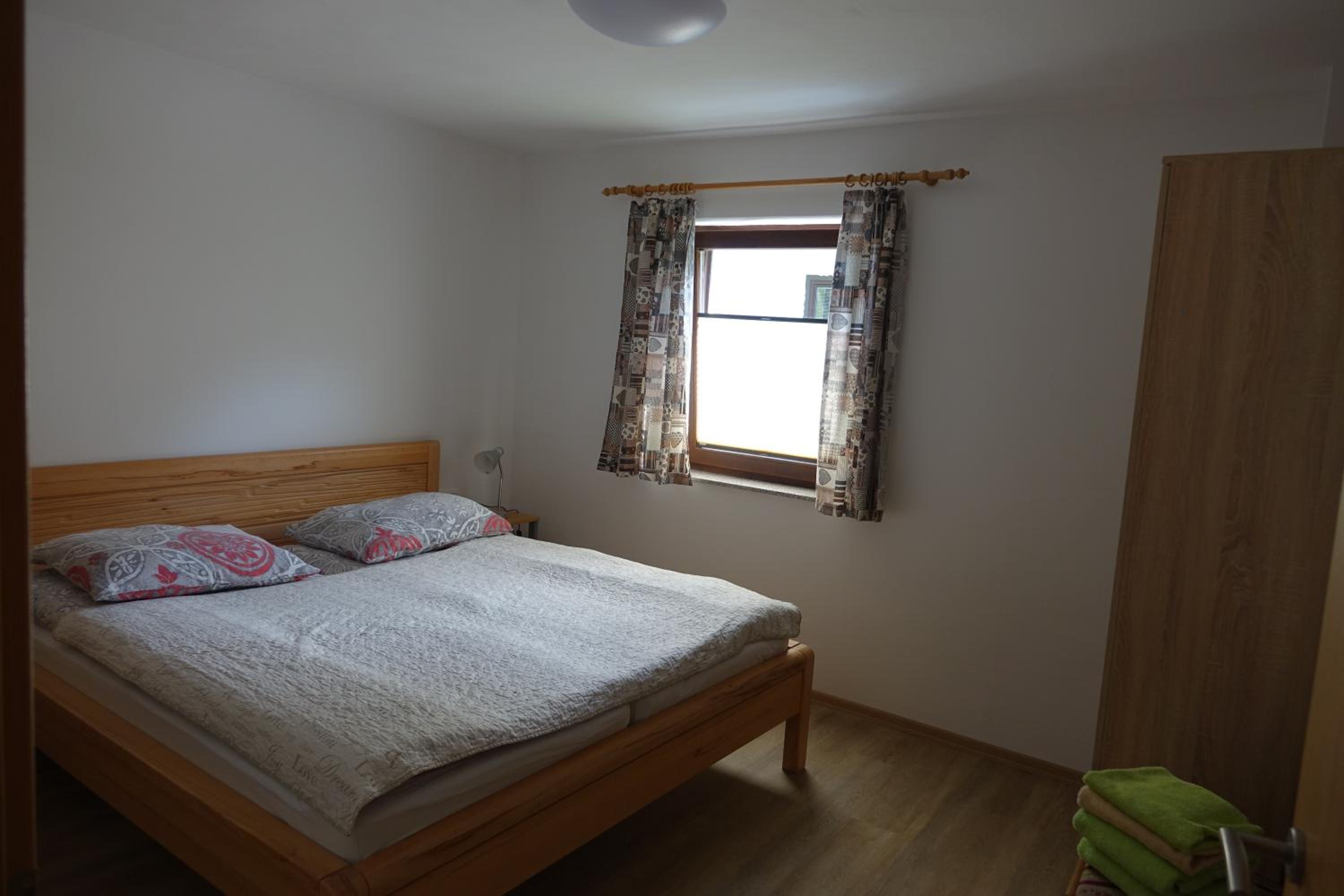 BOOA Rooms Irena view 4
