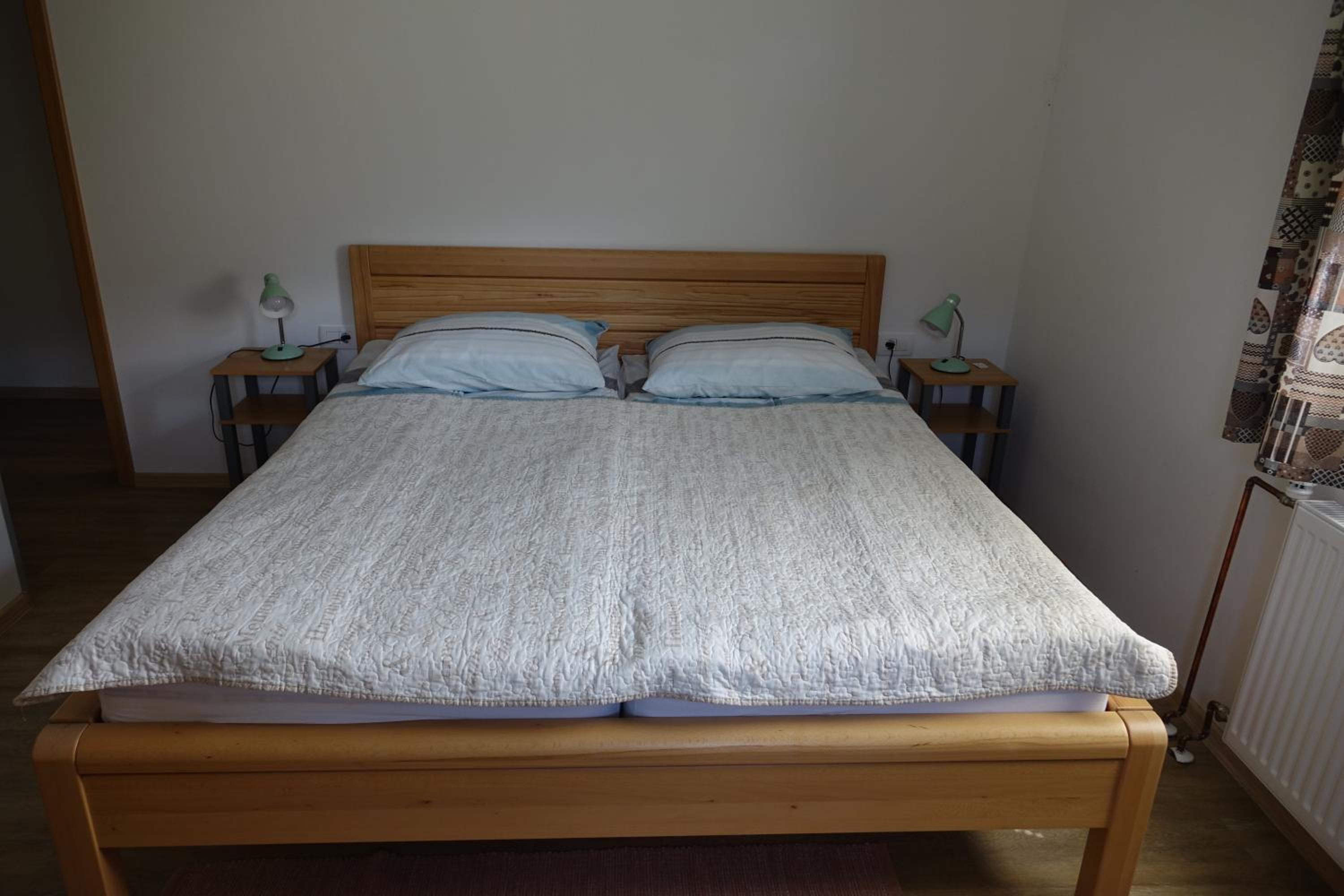 BOOA Rooms Irena view 5