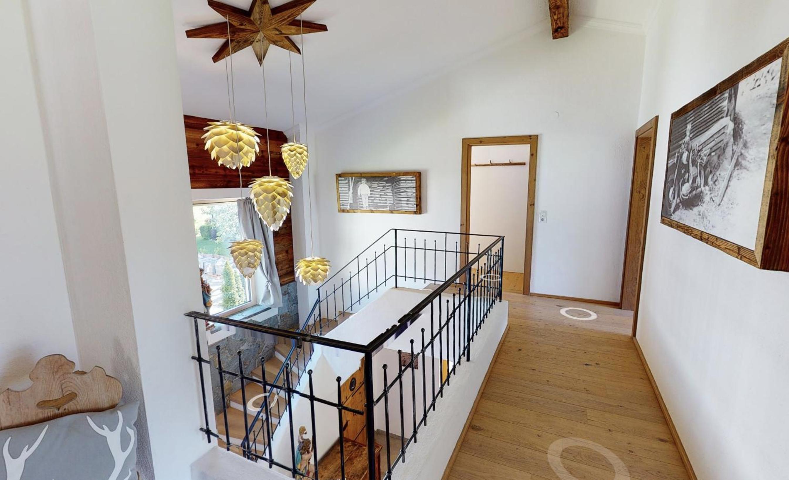 Appartements "Da Zillertaler und die Geigerin"