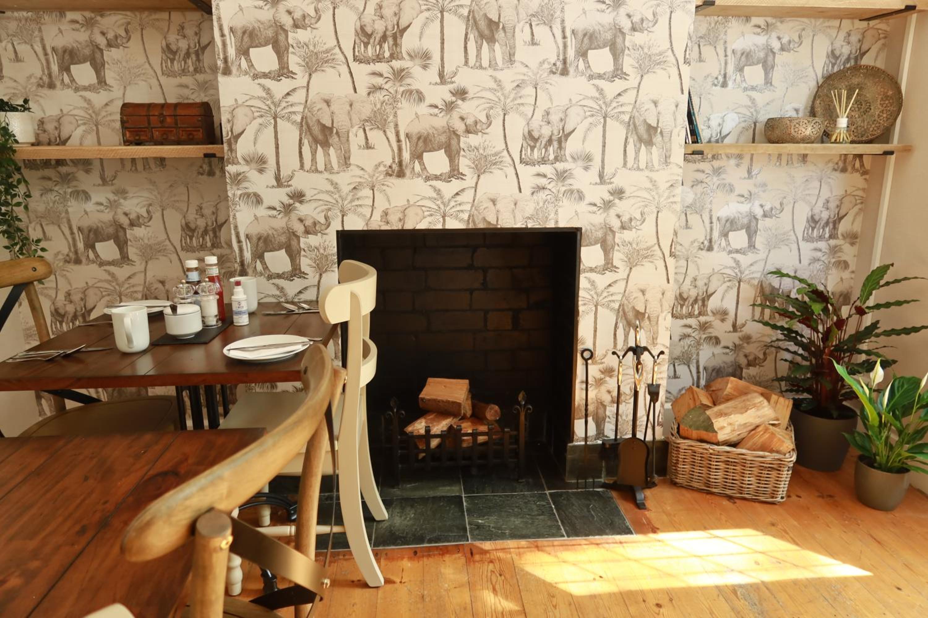 Avonlea Guest House view 2