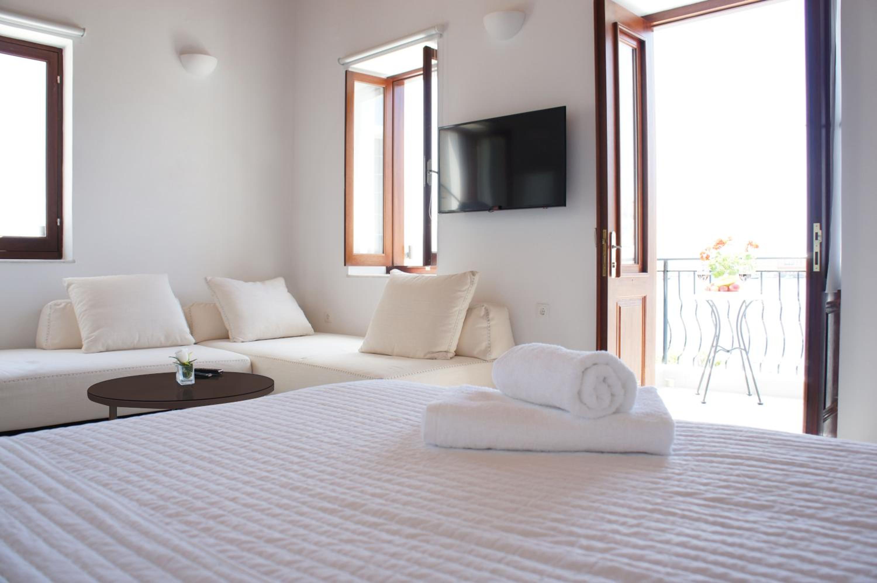 Aegean View Villas