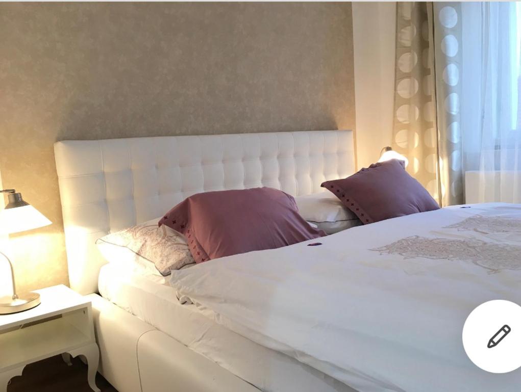 Romantic Apartment Petra - free parking Friday-Sunday