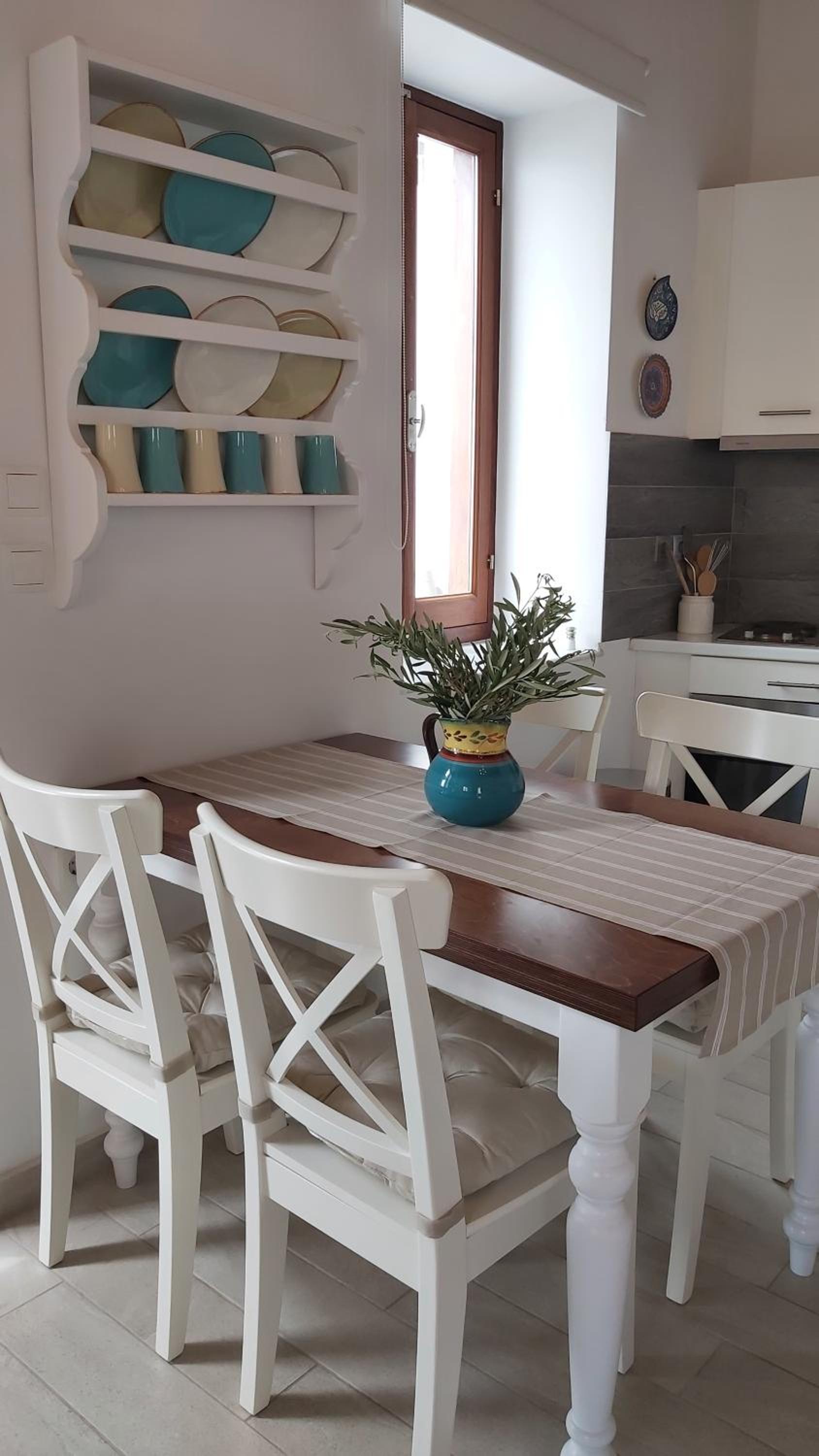 Aegean View Villas