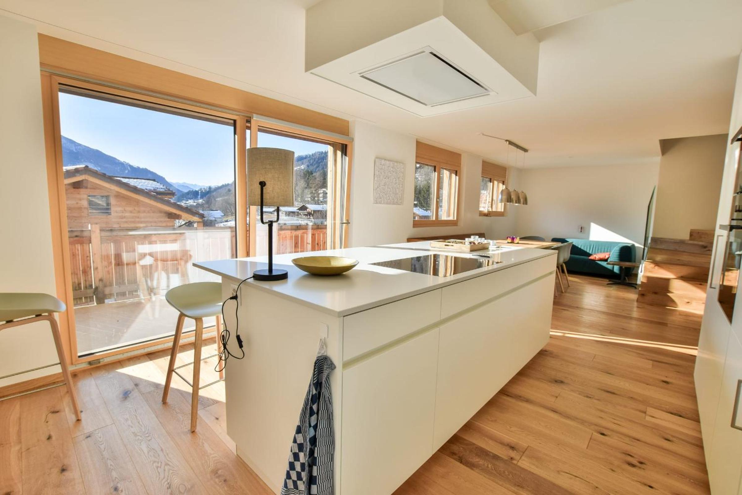 Milachra Penthouse