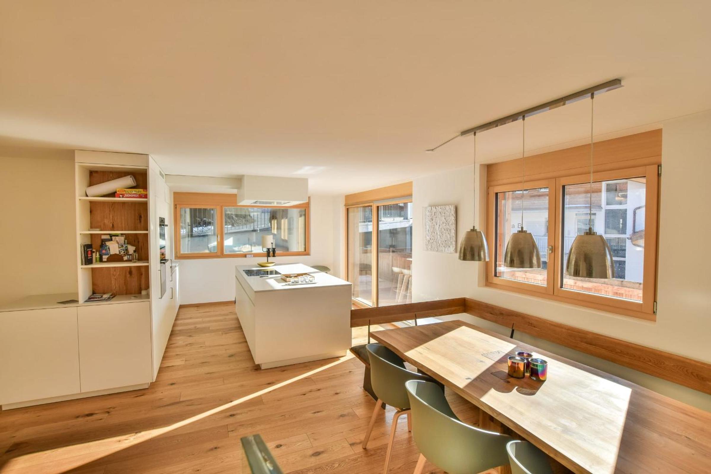 Milachra Penthouse