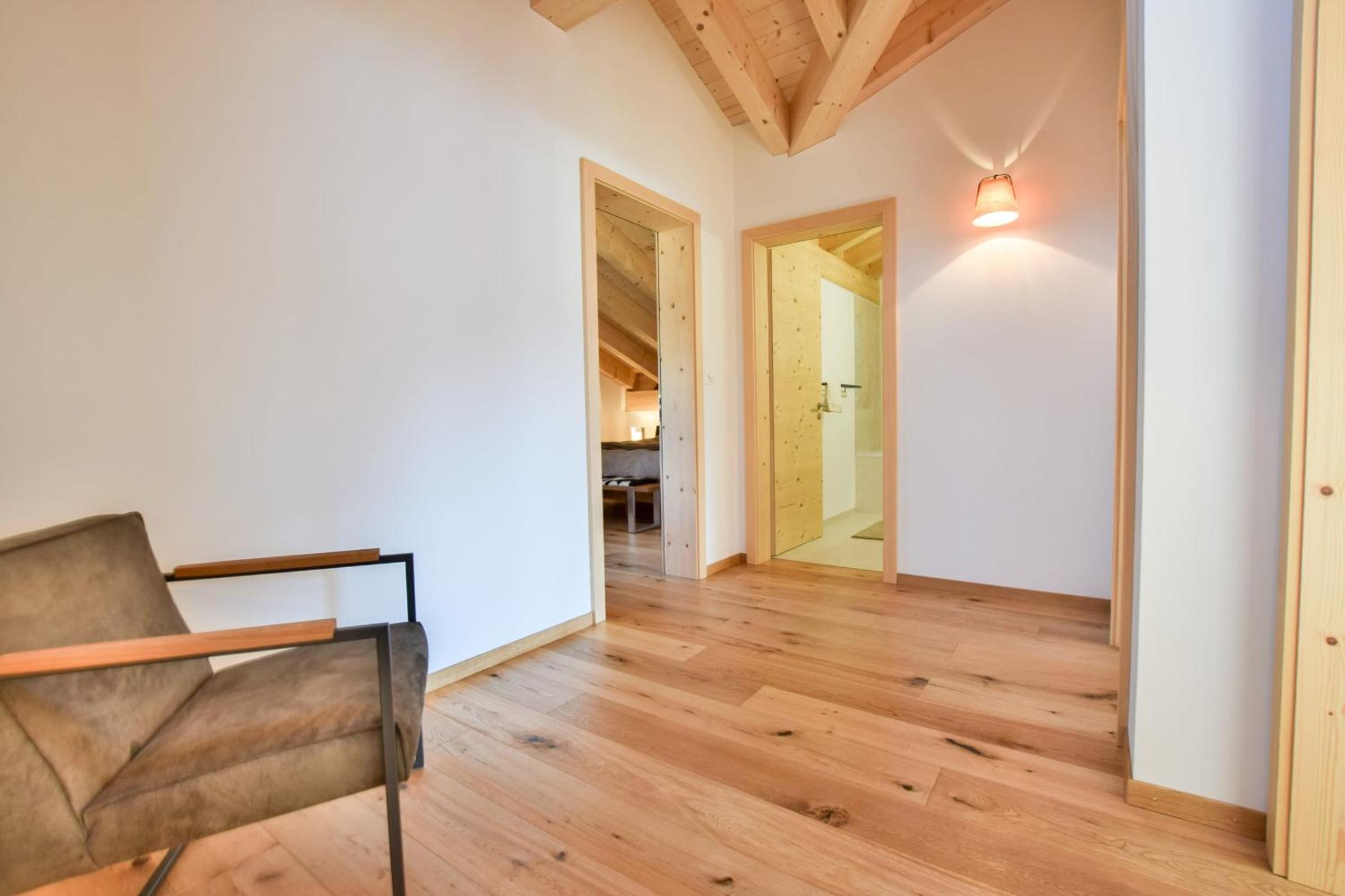 Milachra Penthouse