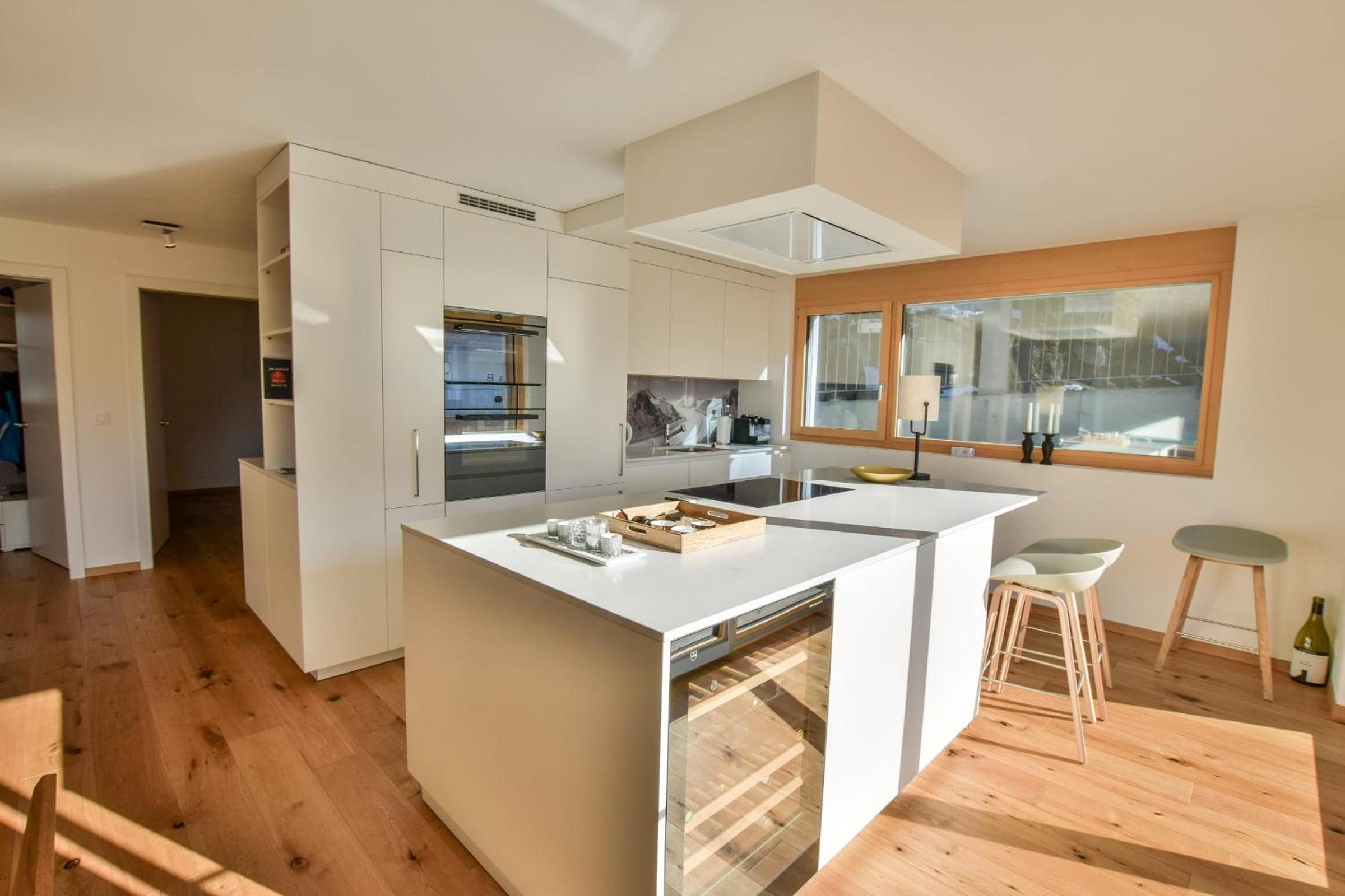 Milachra Penthouse