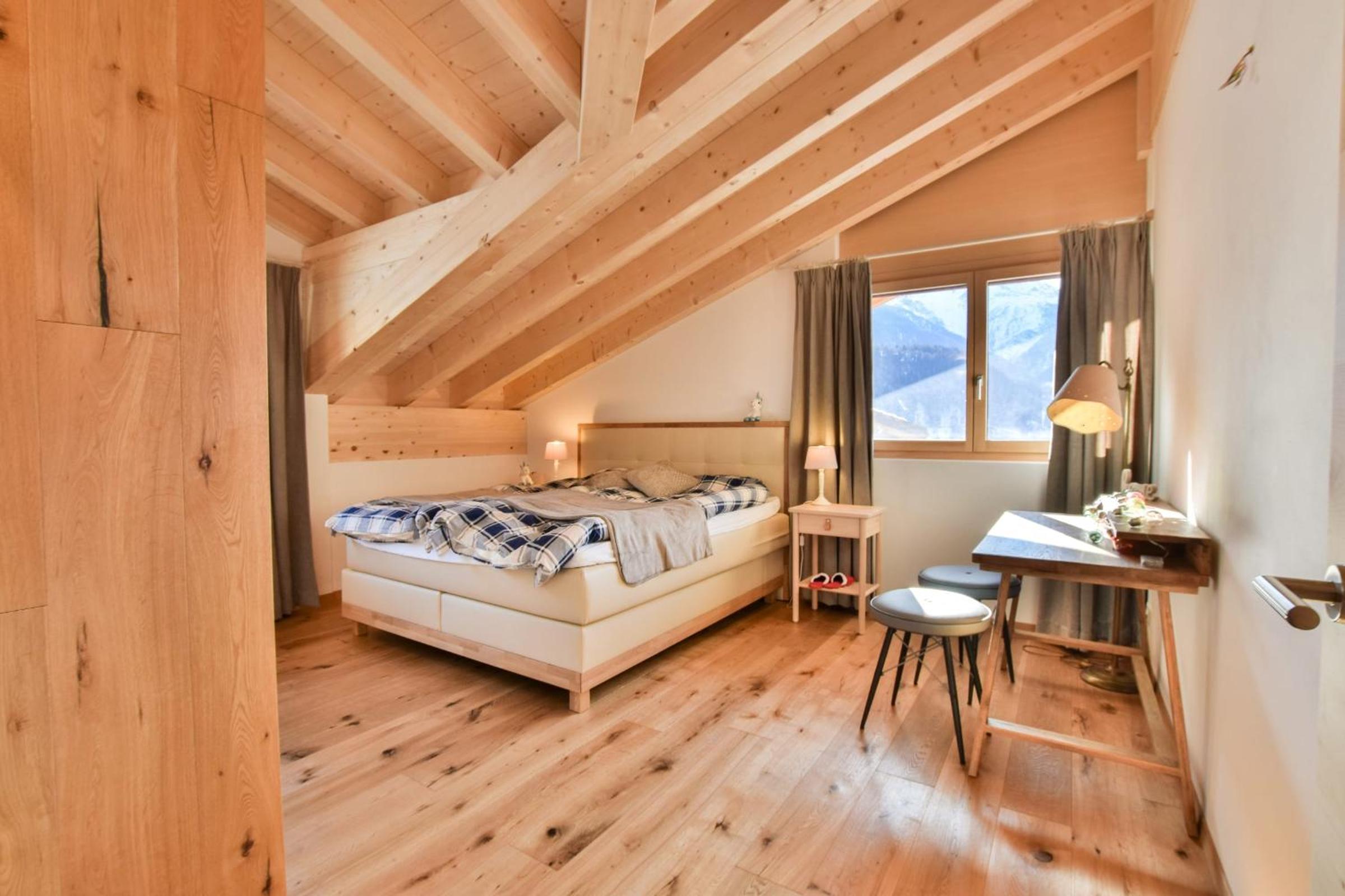 Milachra Penthouse