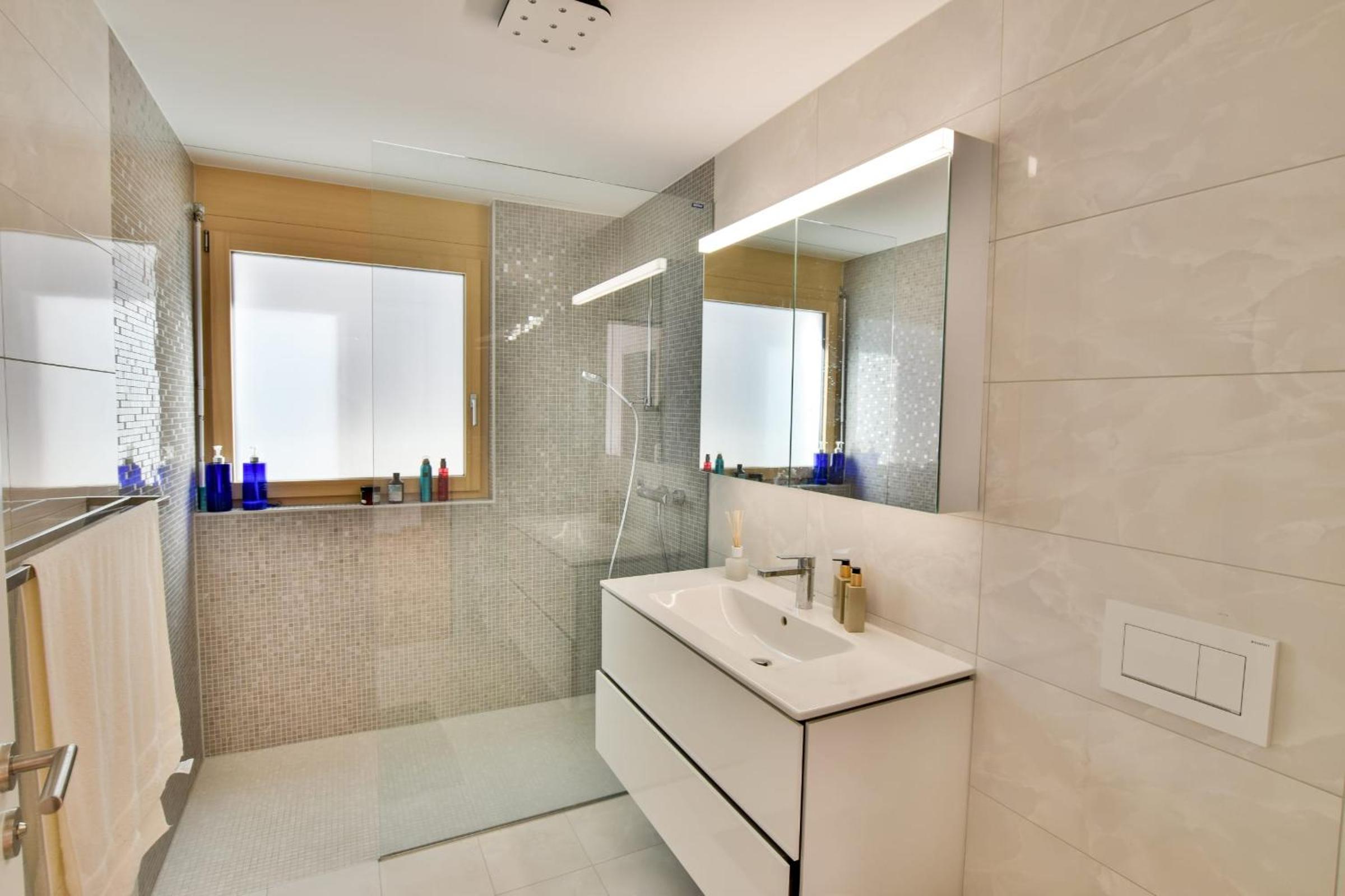 Milachra Penthouse