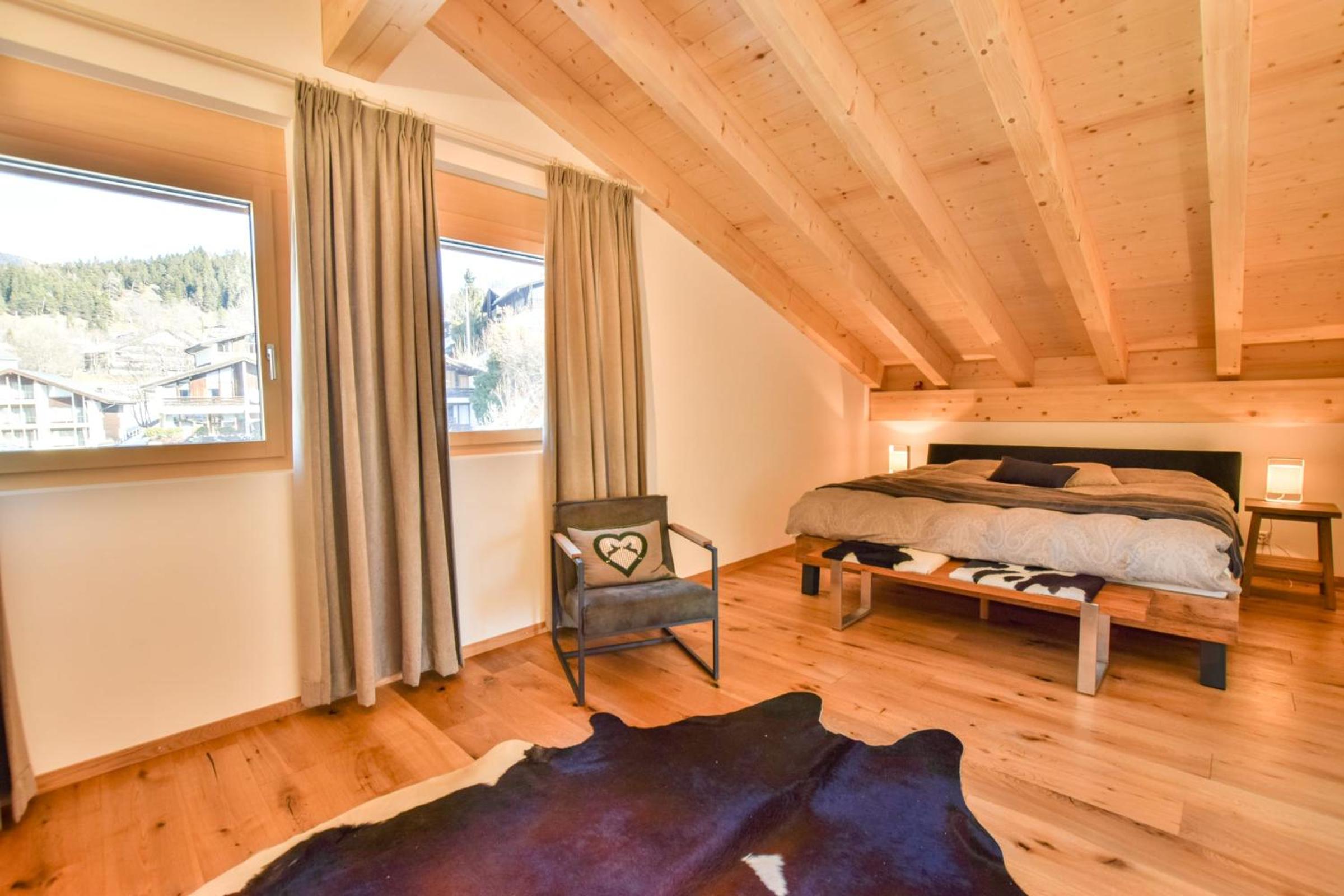 Milachra Penthouse