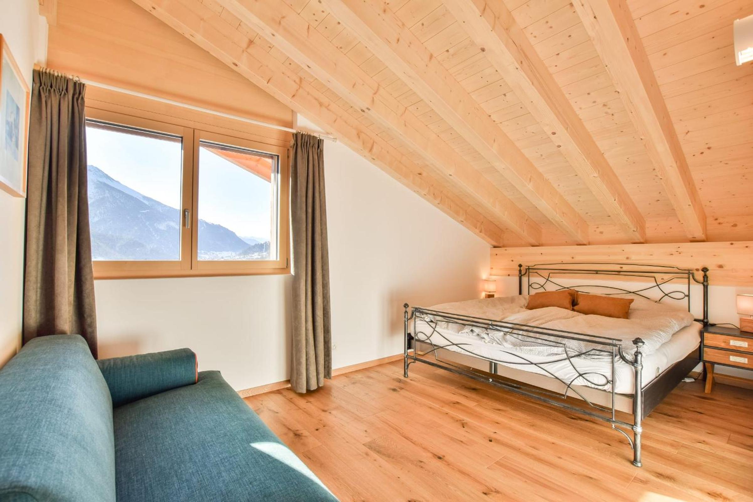 Milachra Penthouse