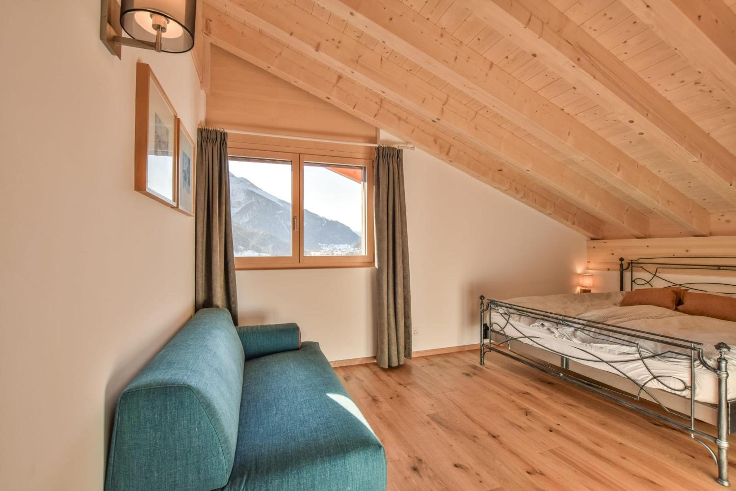 Milachra Penthouse