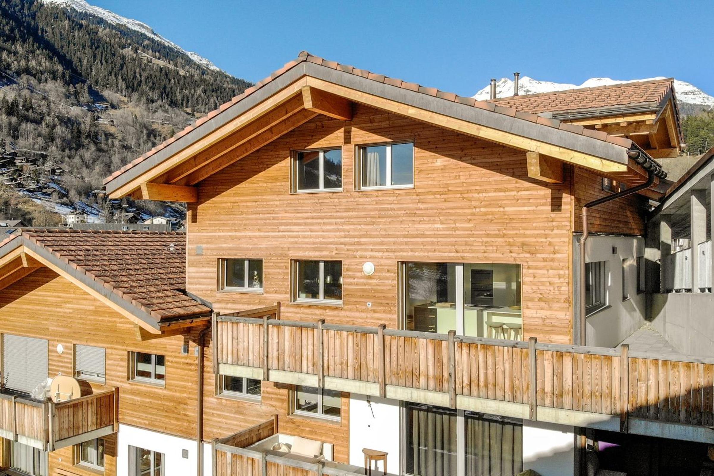 Milachra Penthouse