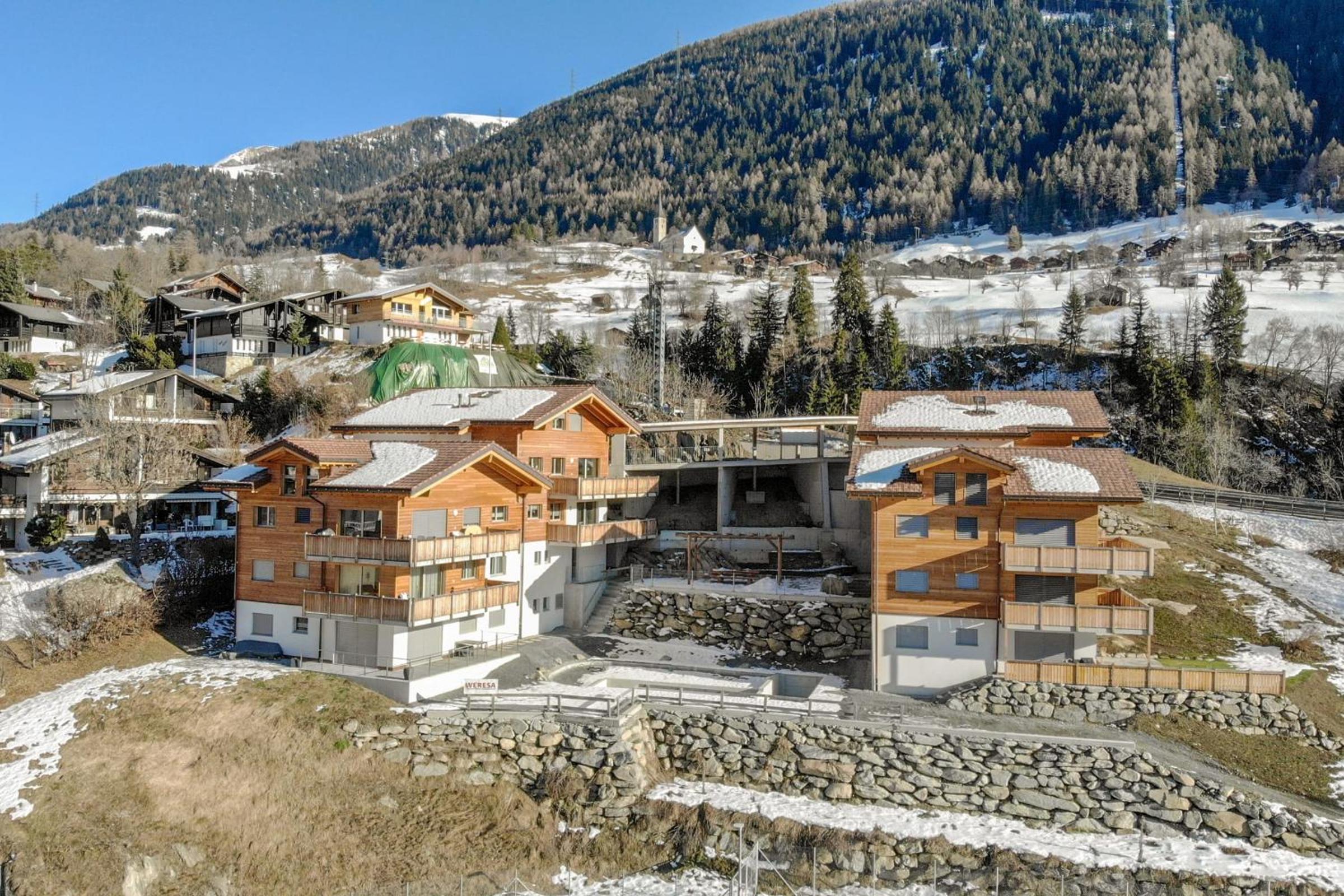 Milachra Penthouse