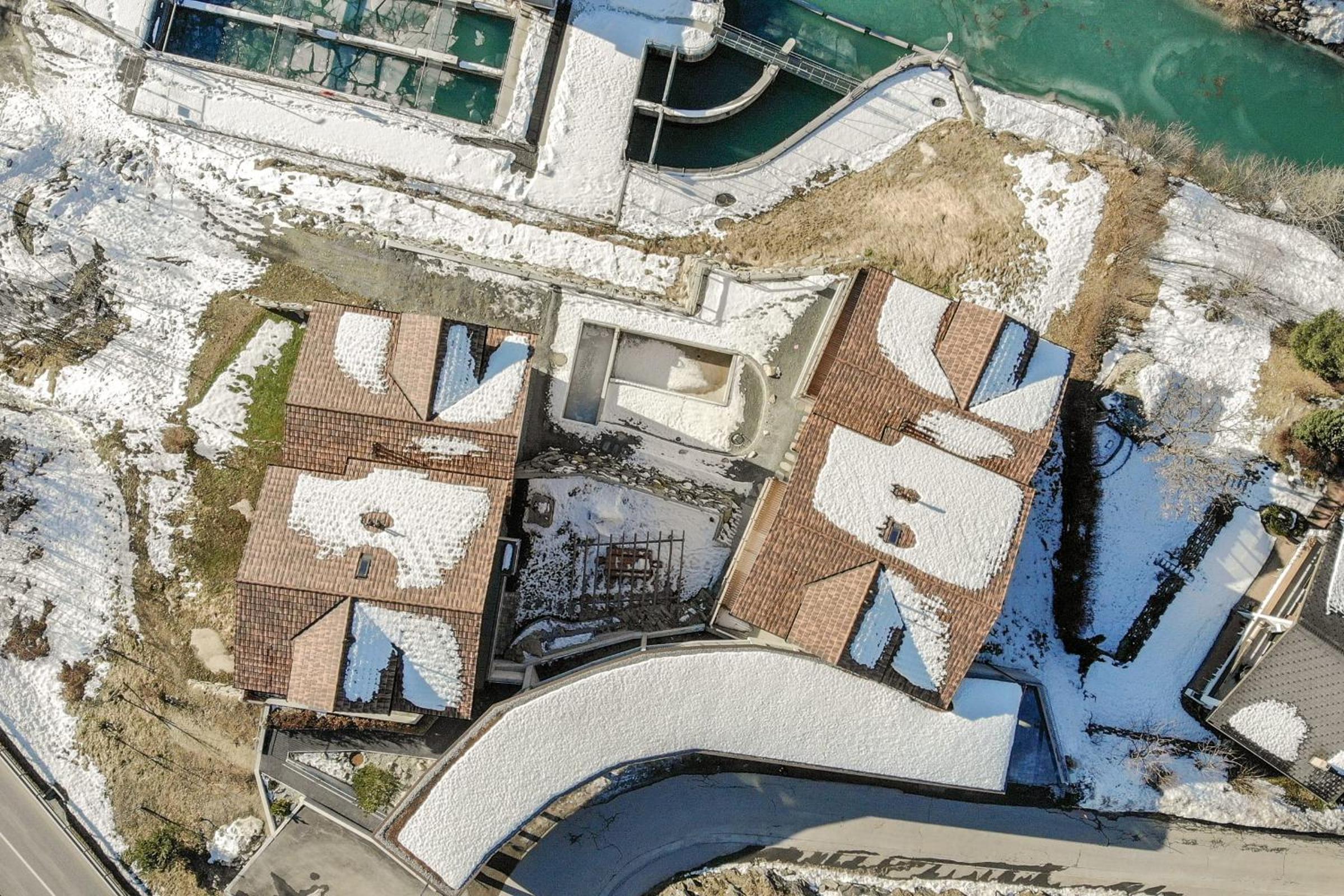 Milachra Penthouse