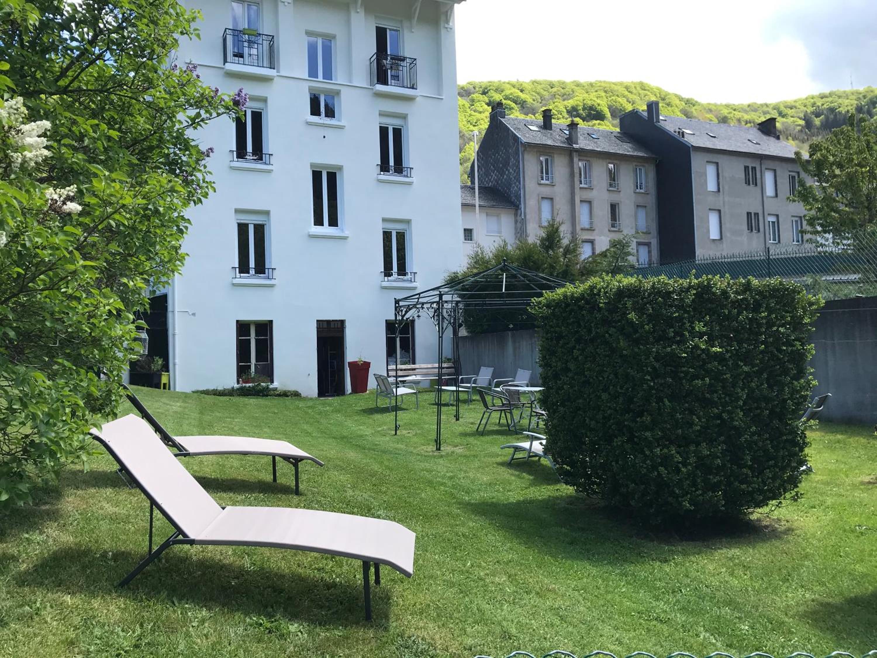 Les Montagnettes