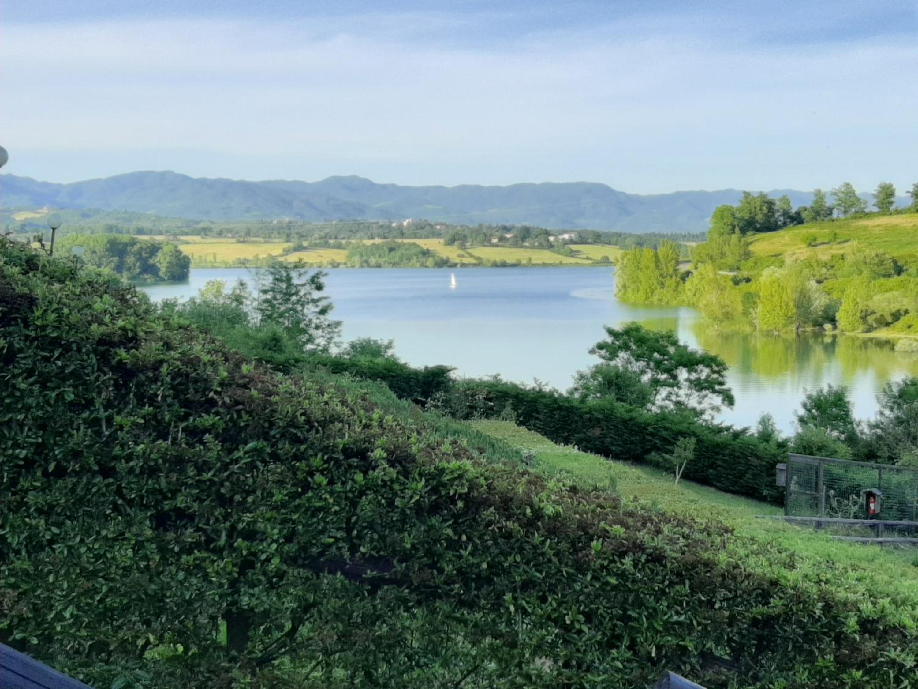 Casa Vacanze Borgo la Fratta