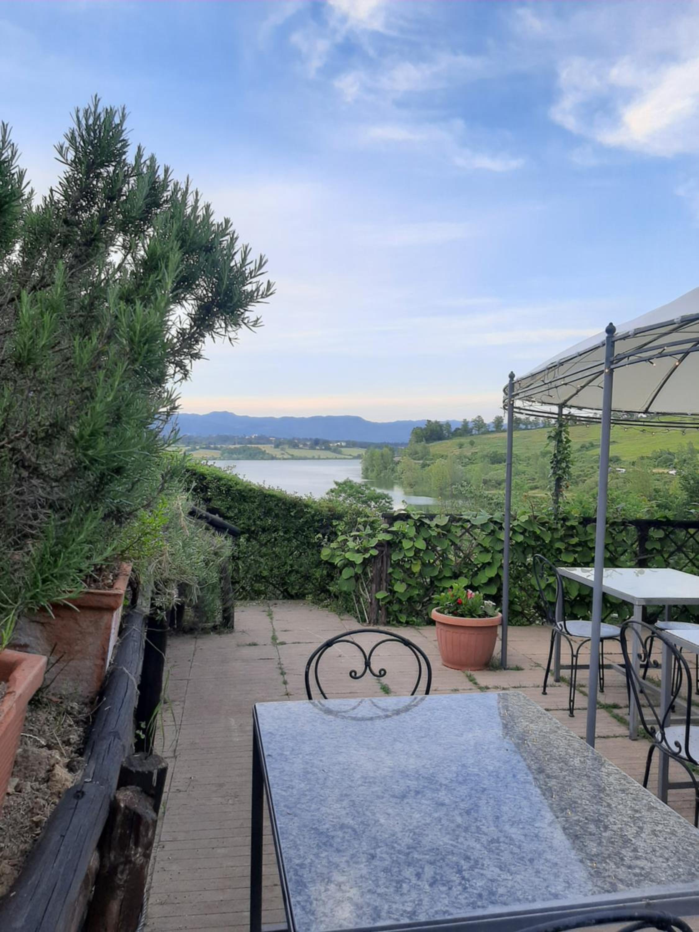 Casa Vacanze Borgo la Fratta