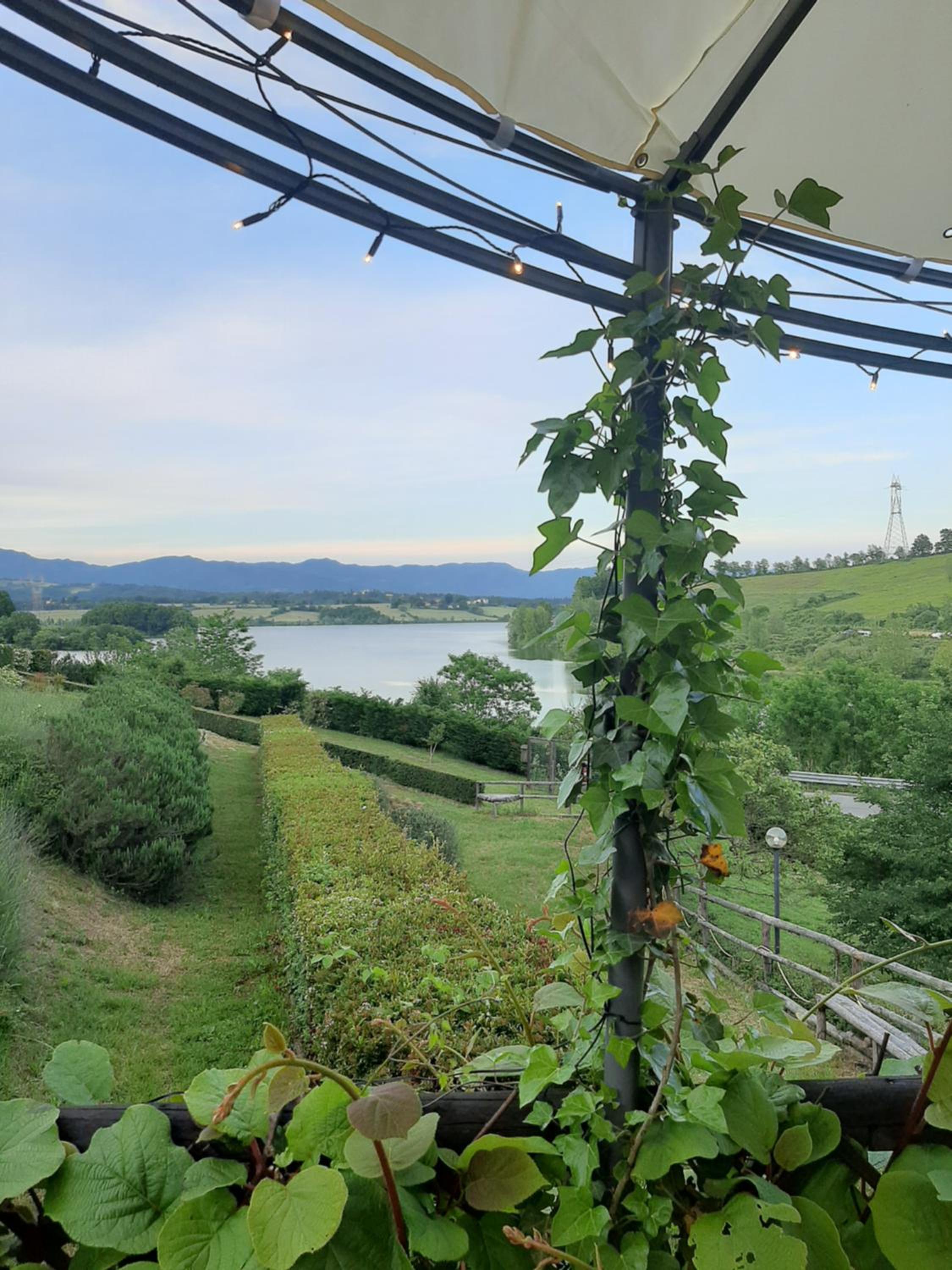Casa Vacanze Borgo la Fratta