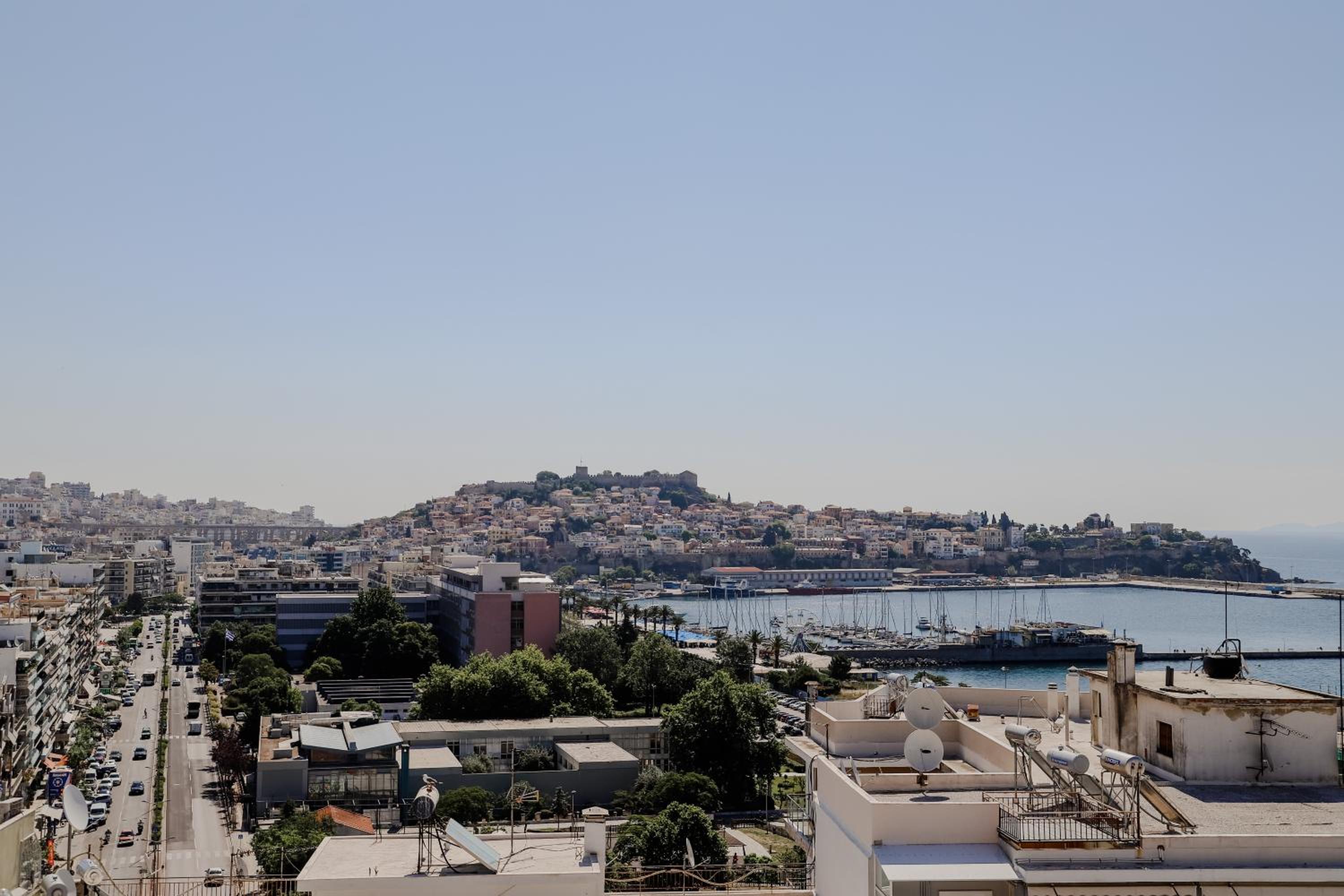 Hotel Aura Celestia - Image 1