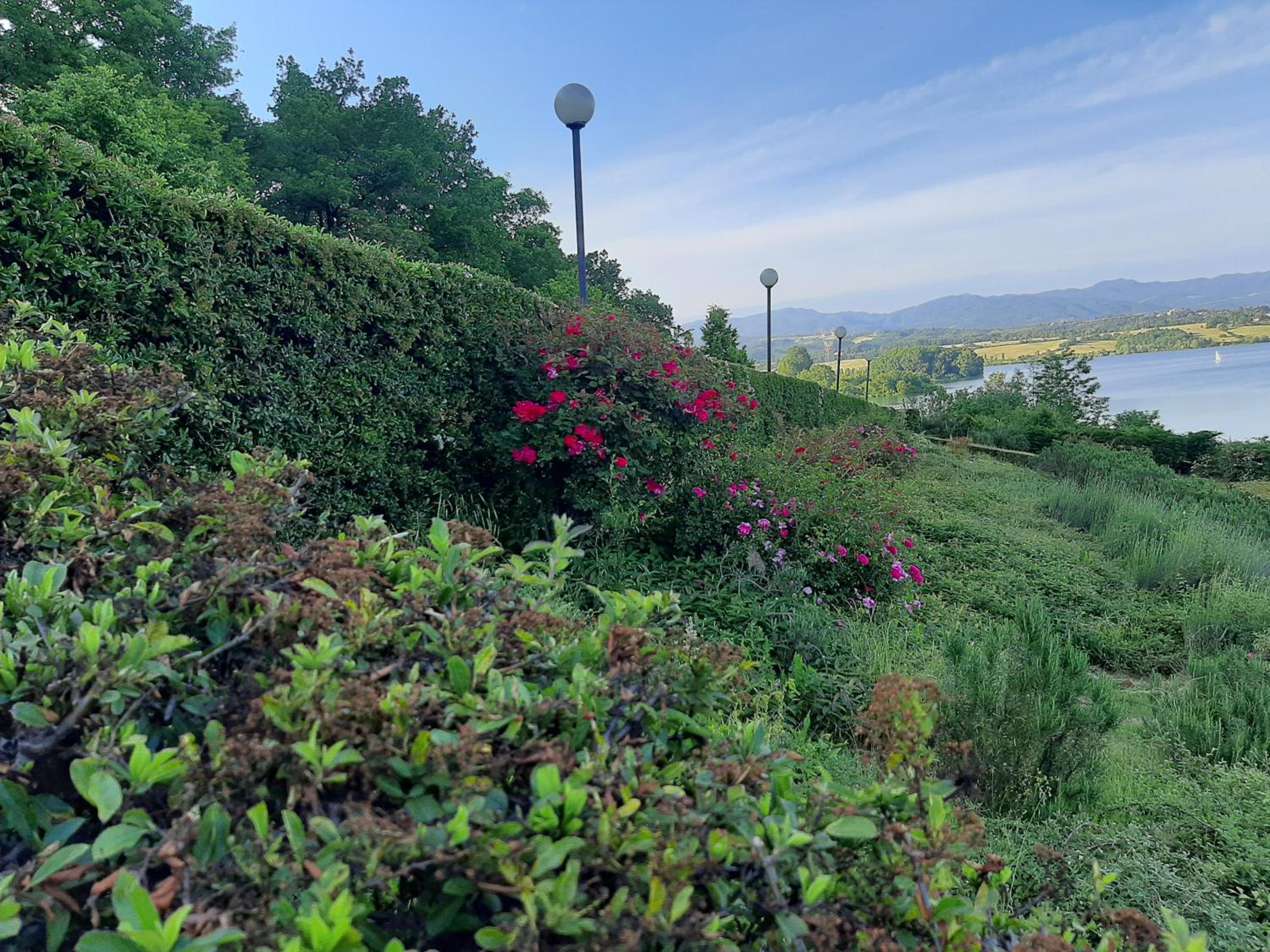 Casa Vacanze Borgo la Fratta