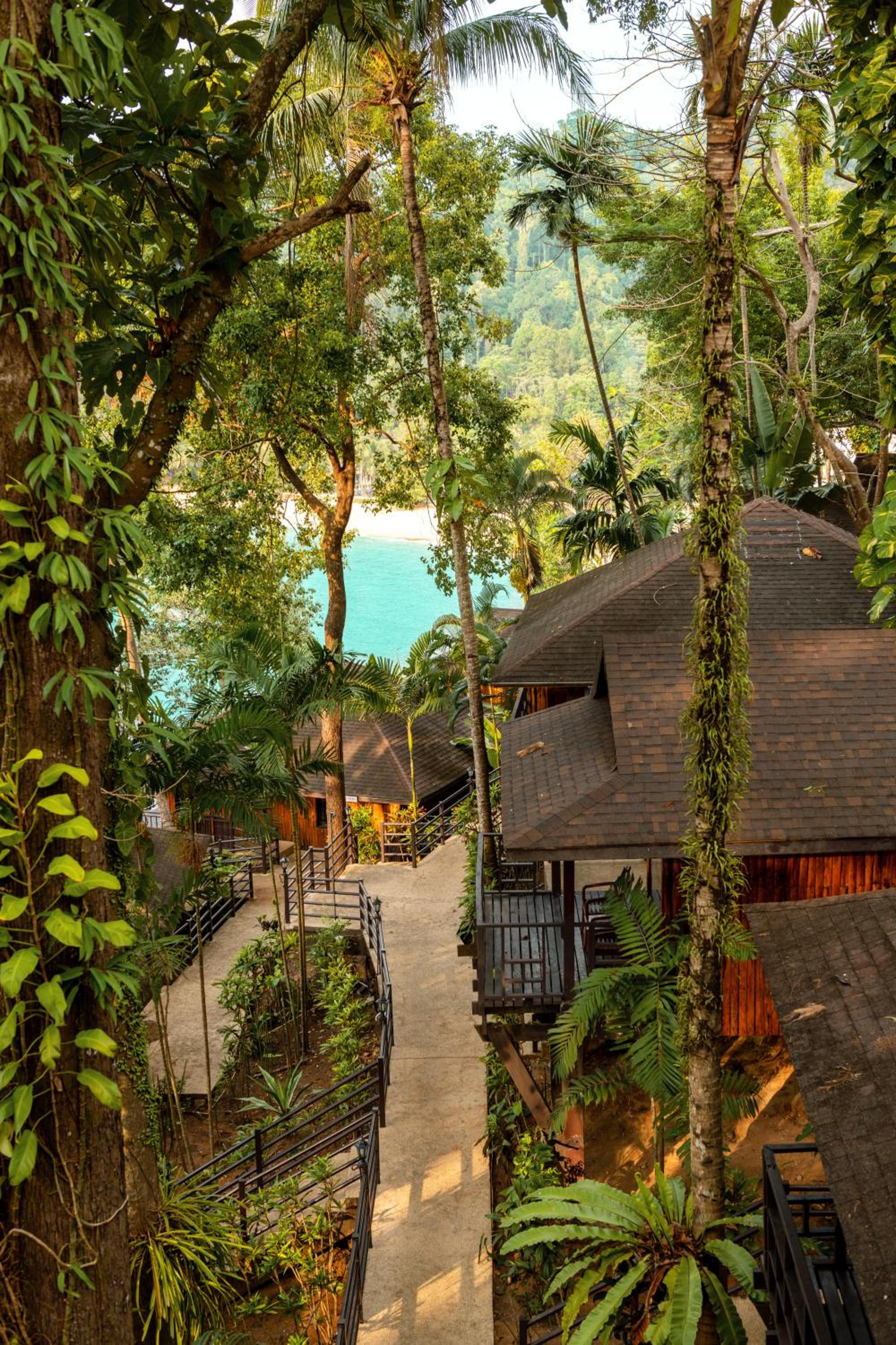 Hotel Baan Krating Khao Lak Resort - SHA plus - Image 1