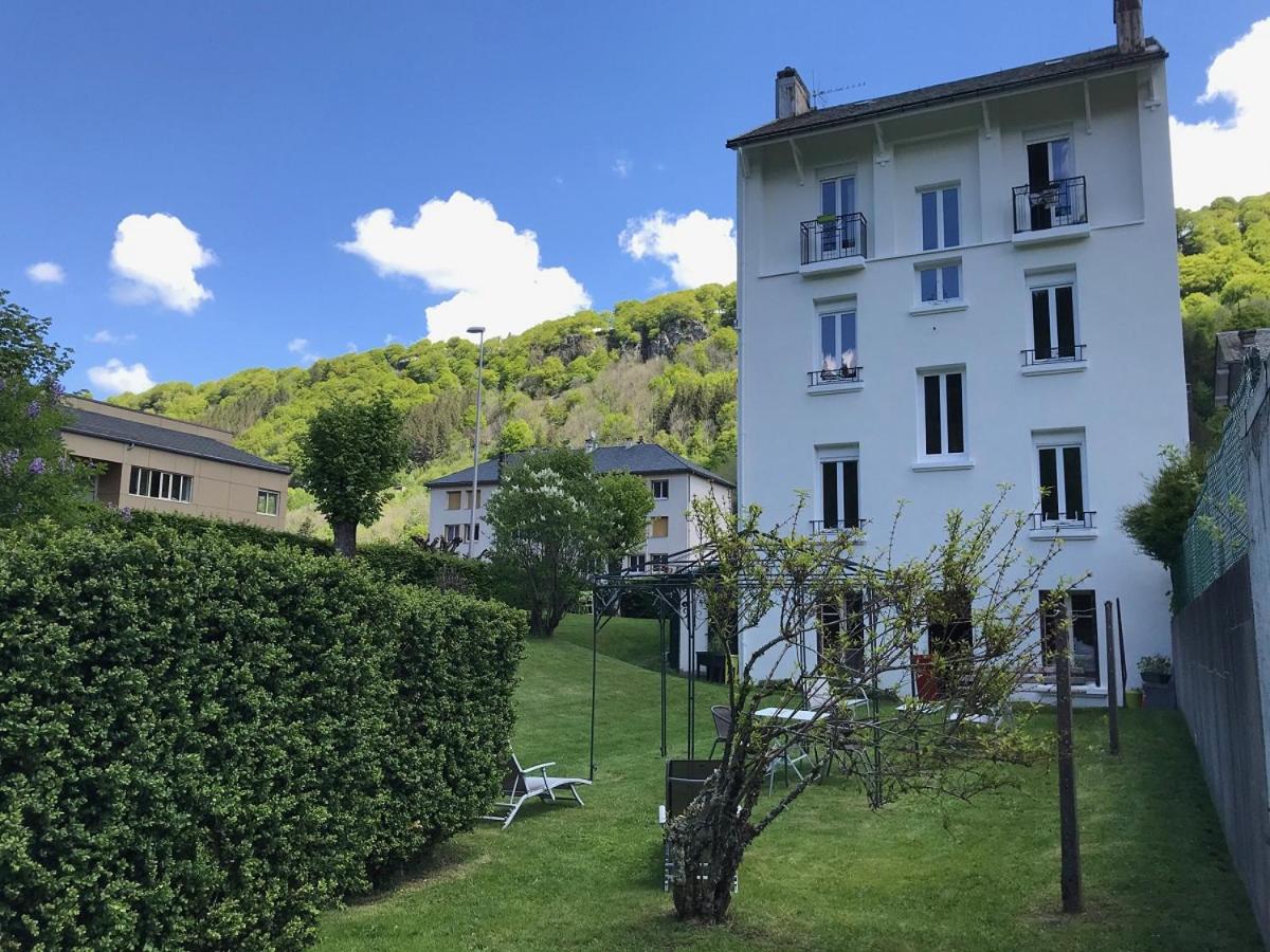 Les Montagnettes