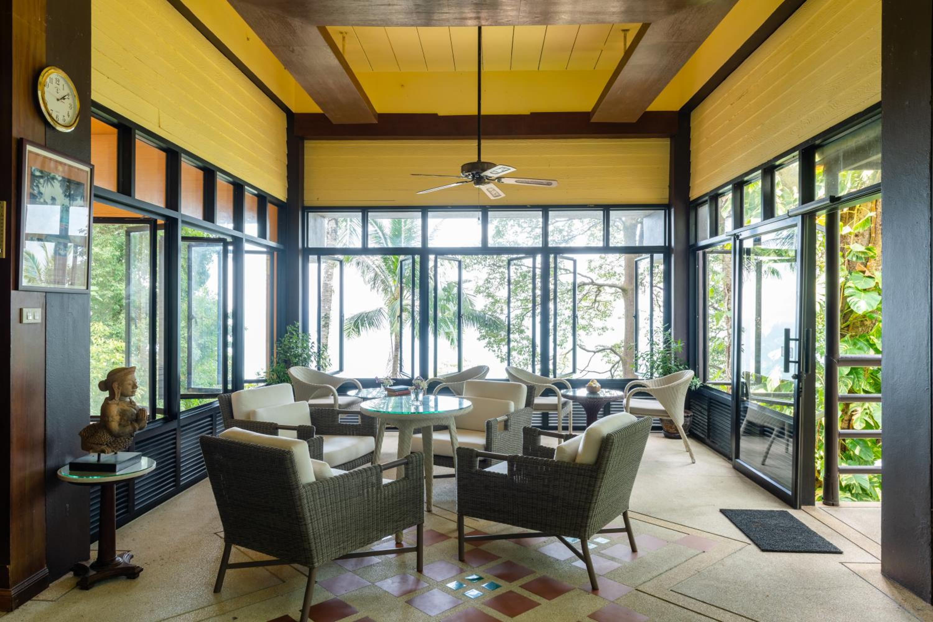 Baan Krating Khao Lak Resort - SHA plus