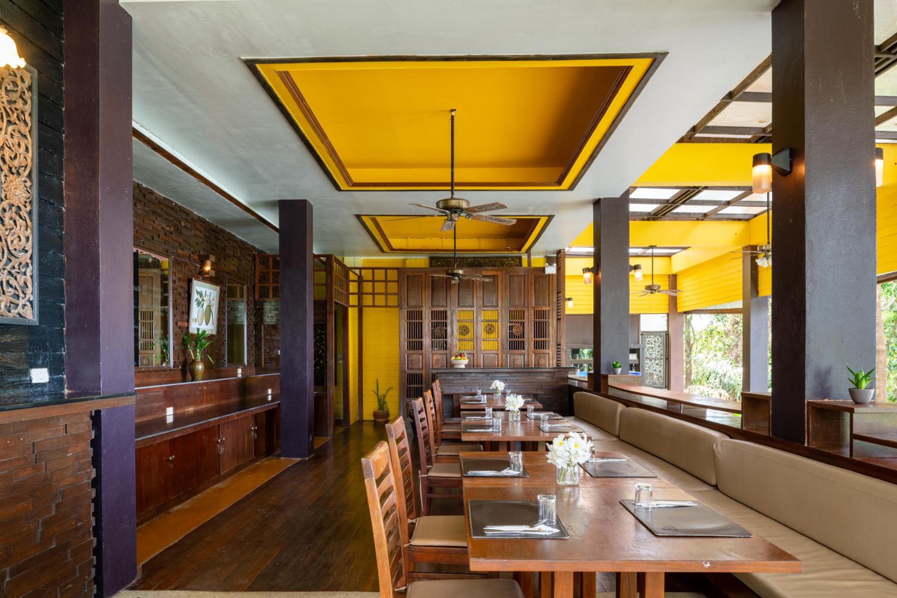 Baan Krating Khao Lak Resort - SHA plus