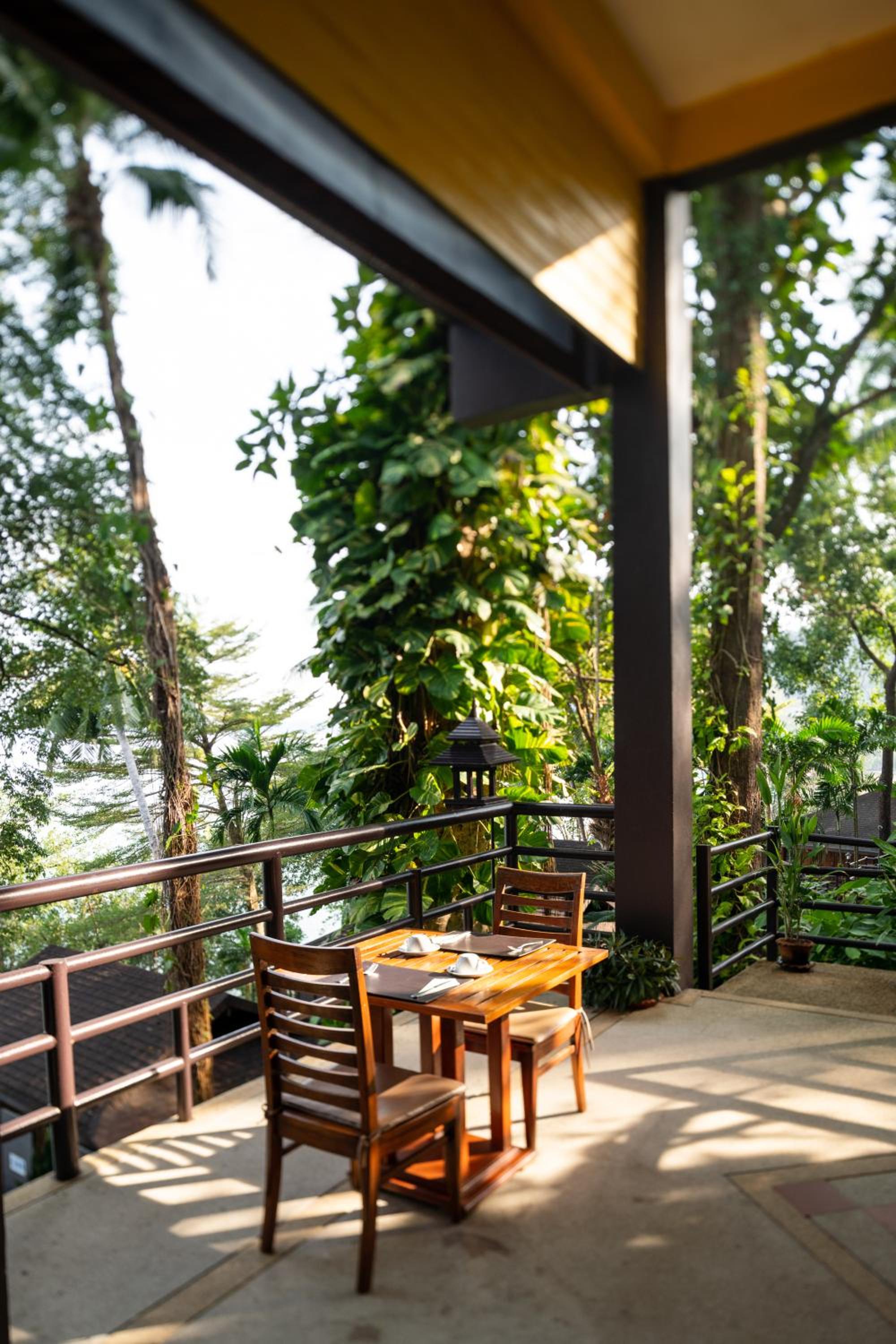Baan Krating Khao Lak Resort - SHA plus