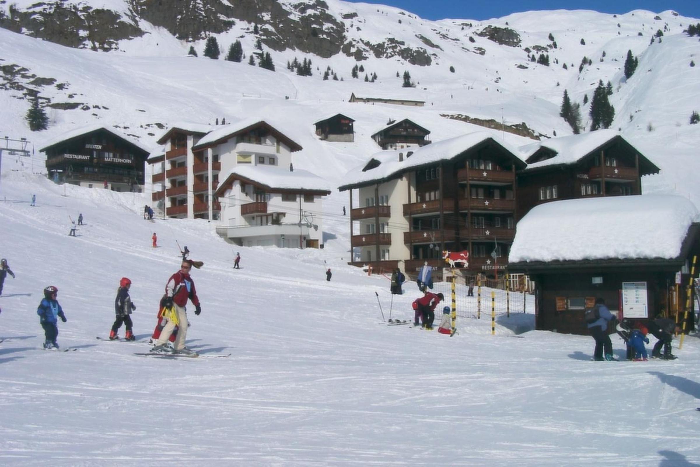 Weisshorn 24