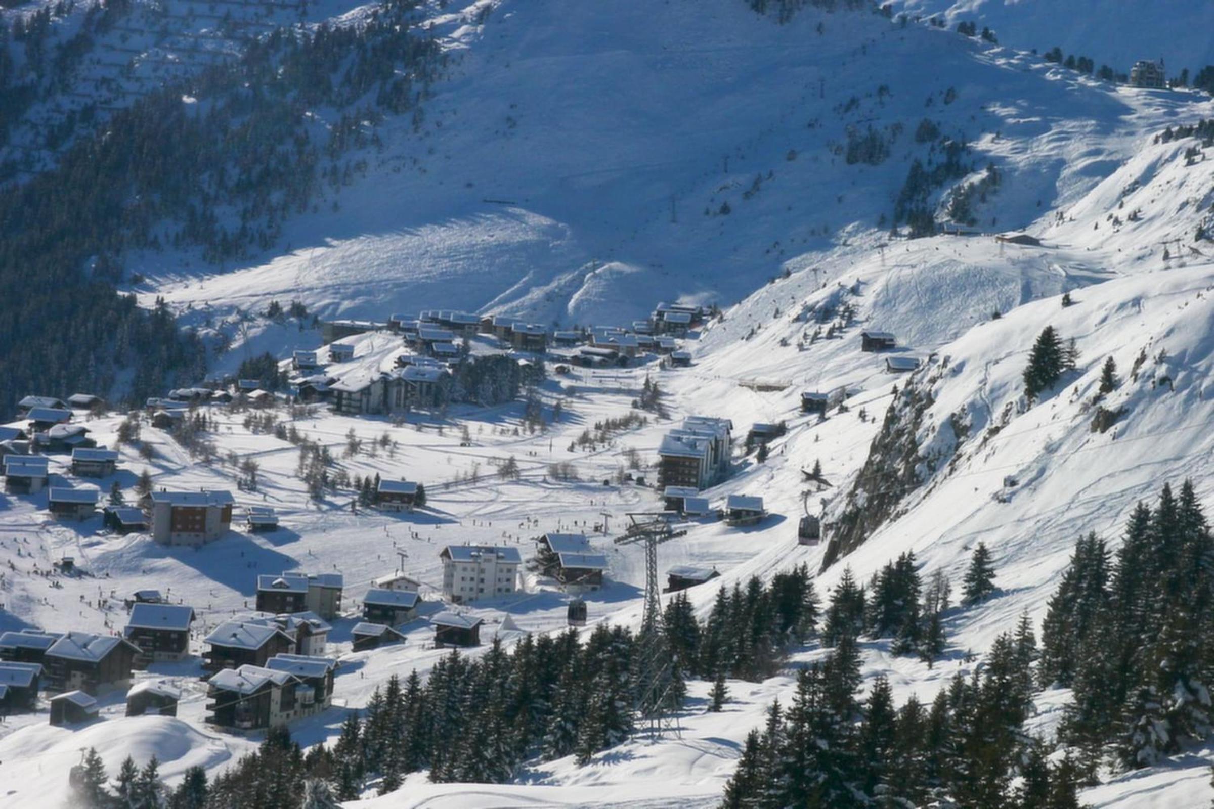 Weisshorn 24