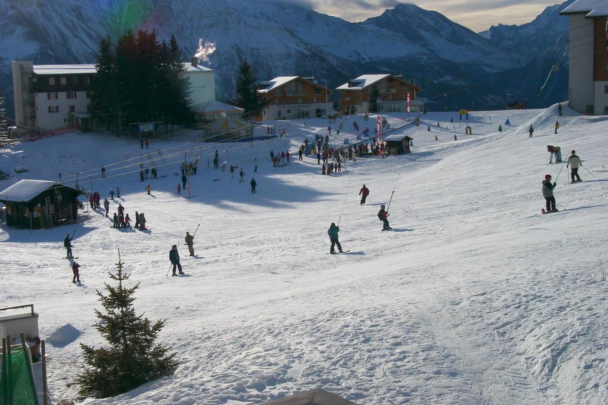 Weisshorn 24