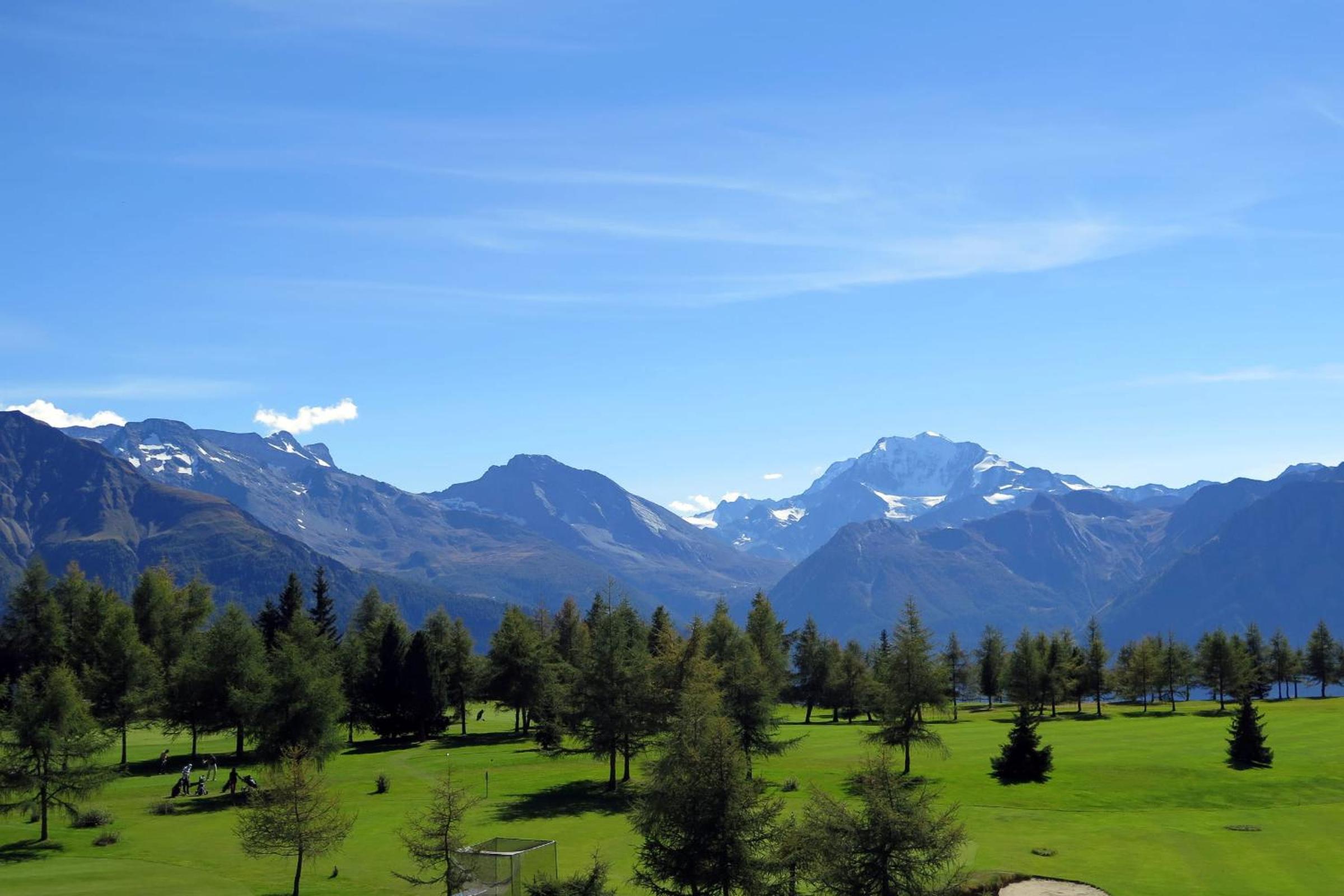 Weisshorn 24