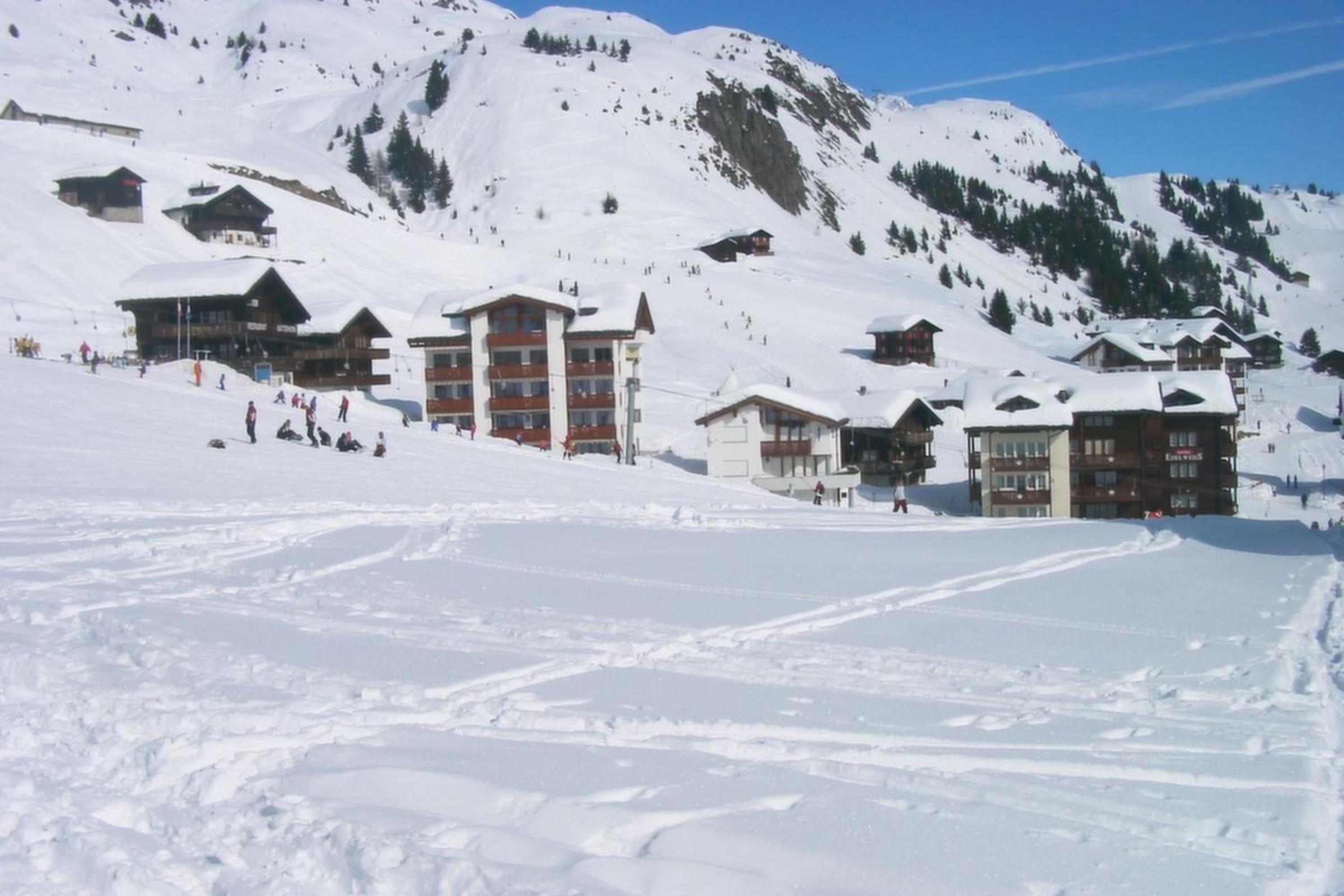 Weisshorn 24