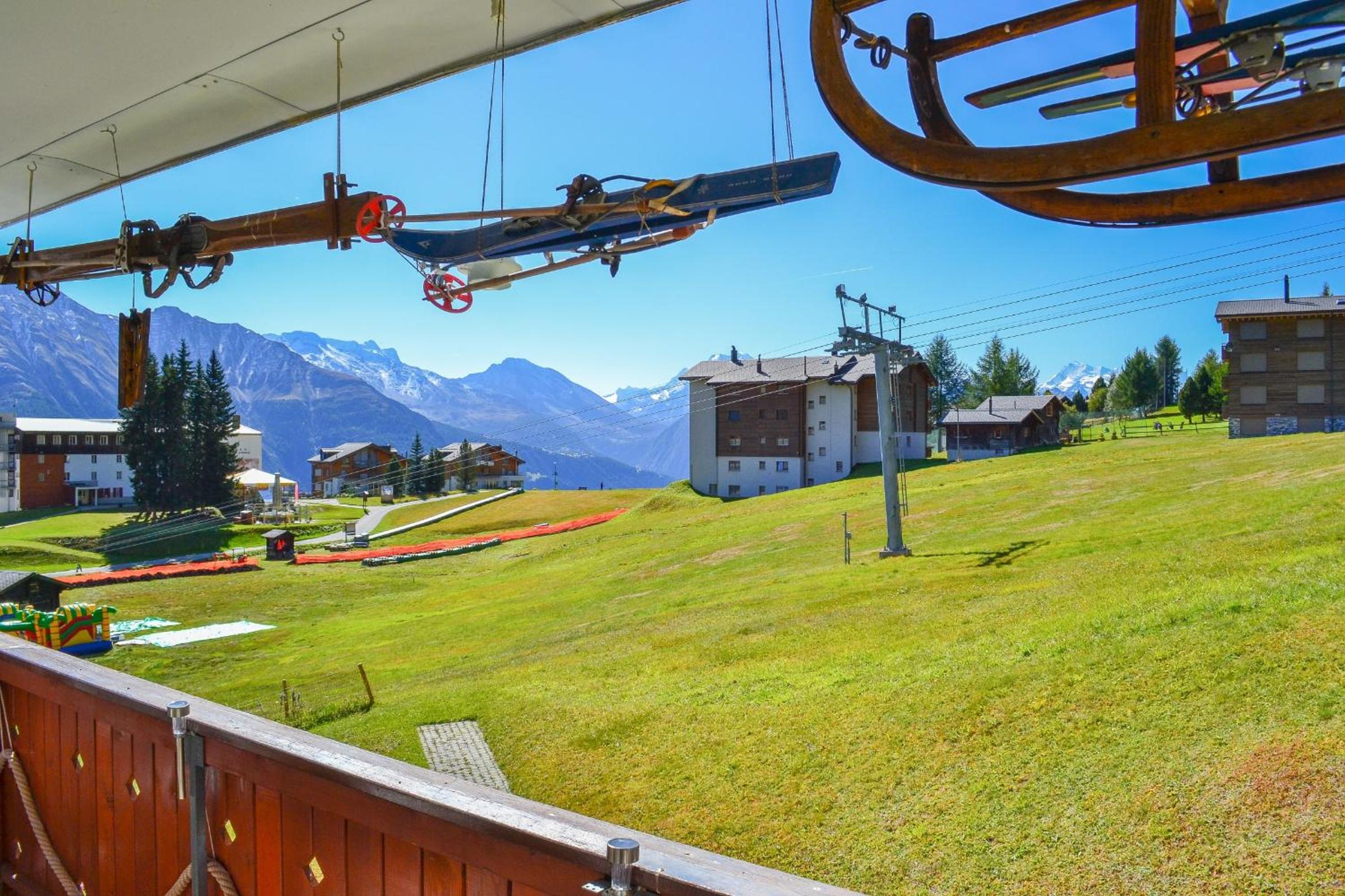 Weisshorn 24